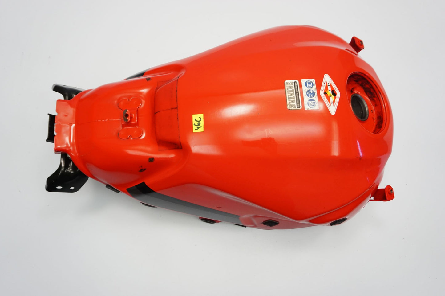 HONDA CB 500 X 2016 Kraftstofftank Benzintank Fuel Tank