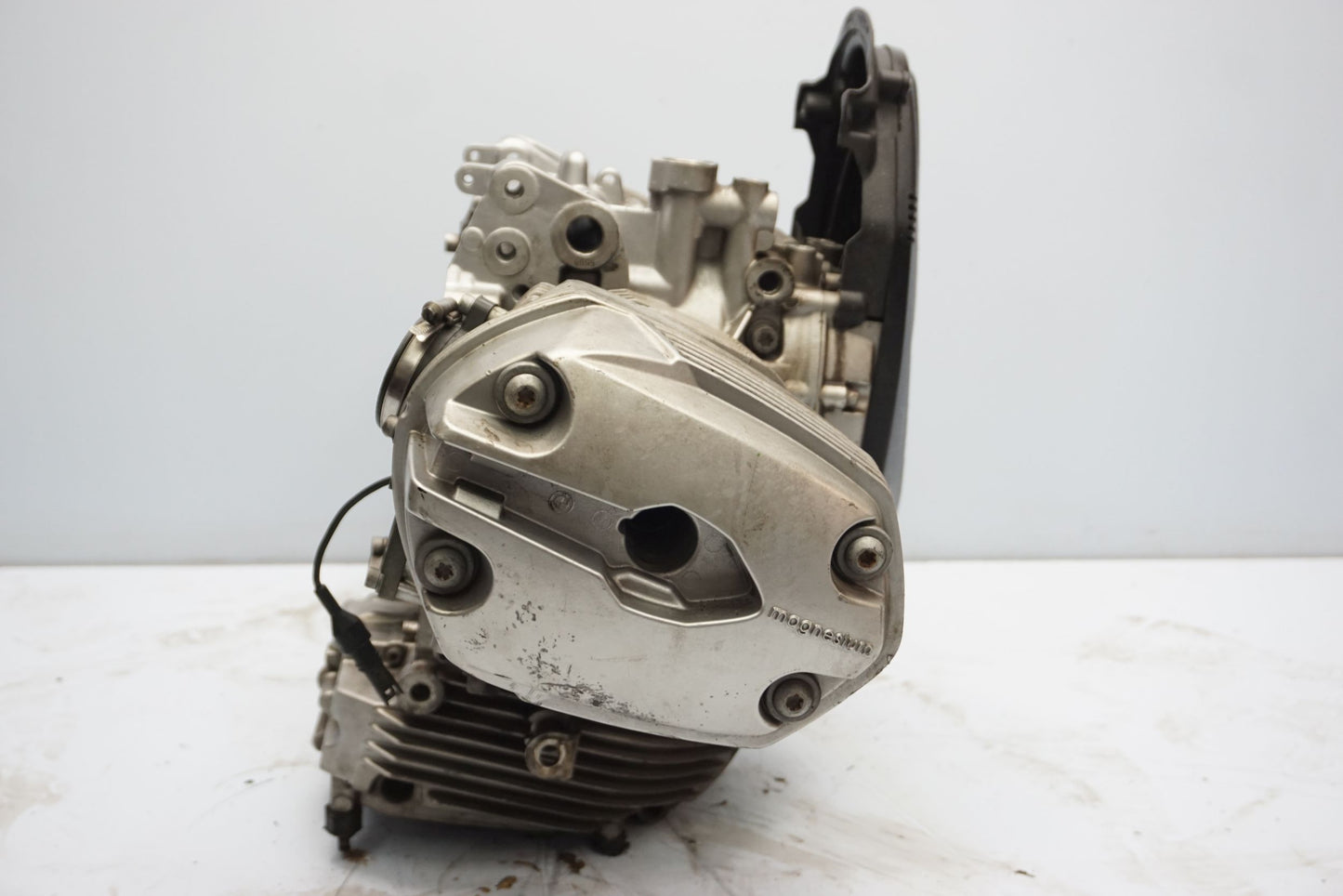 BMW R 1200 GS K25 04-07 Motor Motorblock Engine