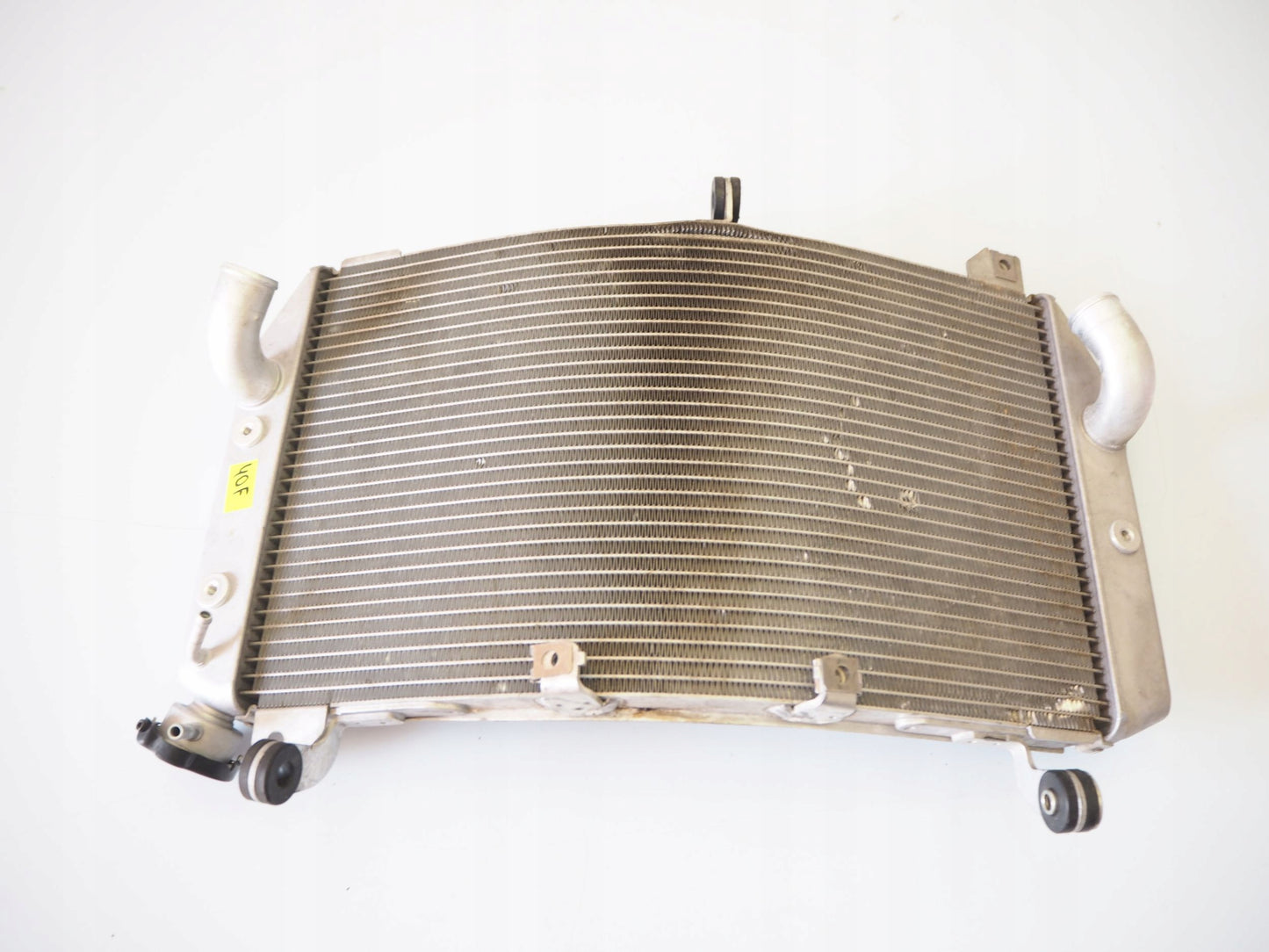 YAMAHA MT-10 16-21 Wasserkühler Kühler Radiator