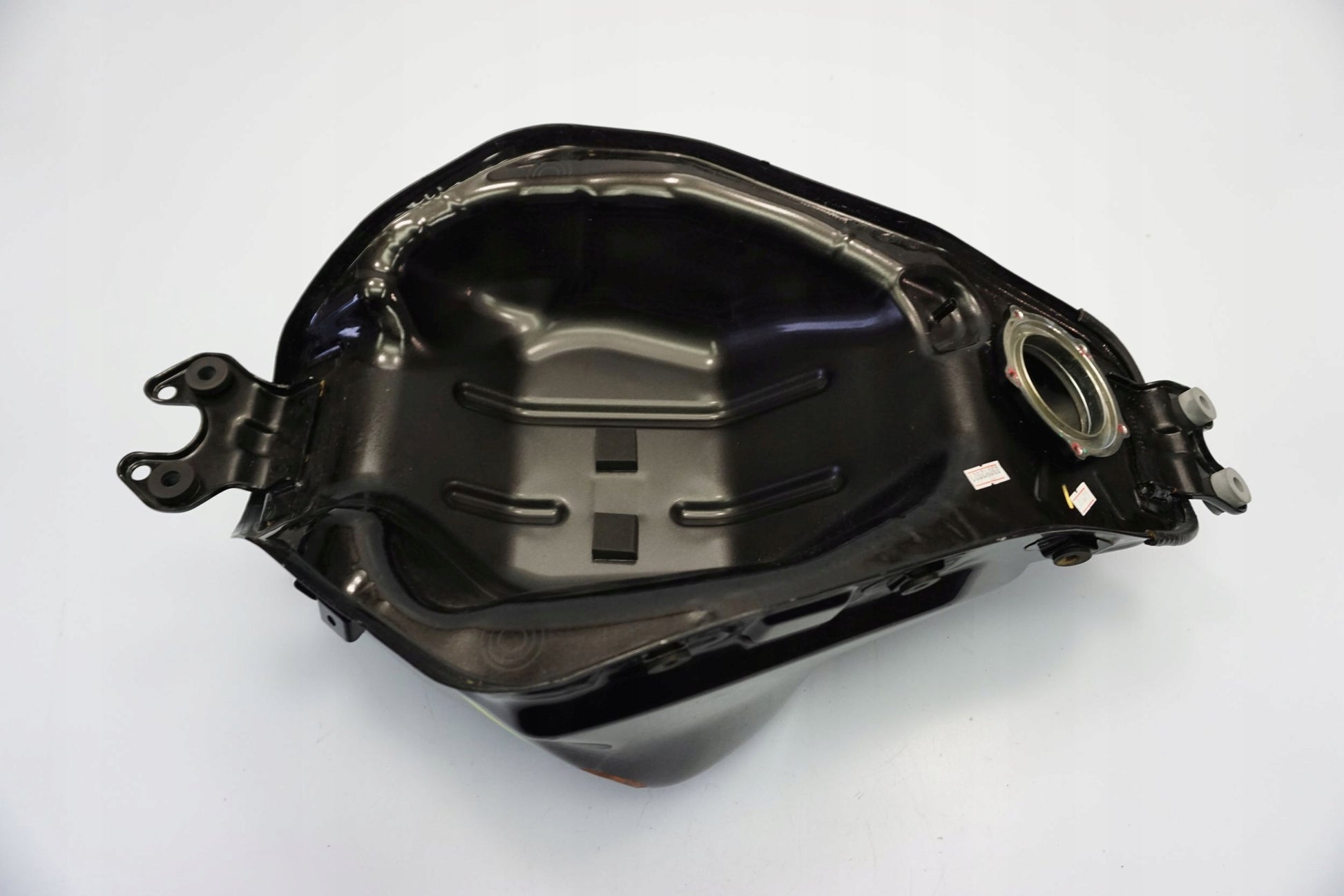 KAWASAKI Z 650 20-22 Kraftstofftank Benzintank Fuel Tank 3