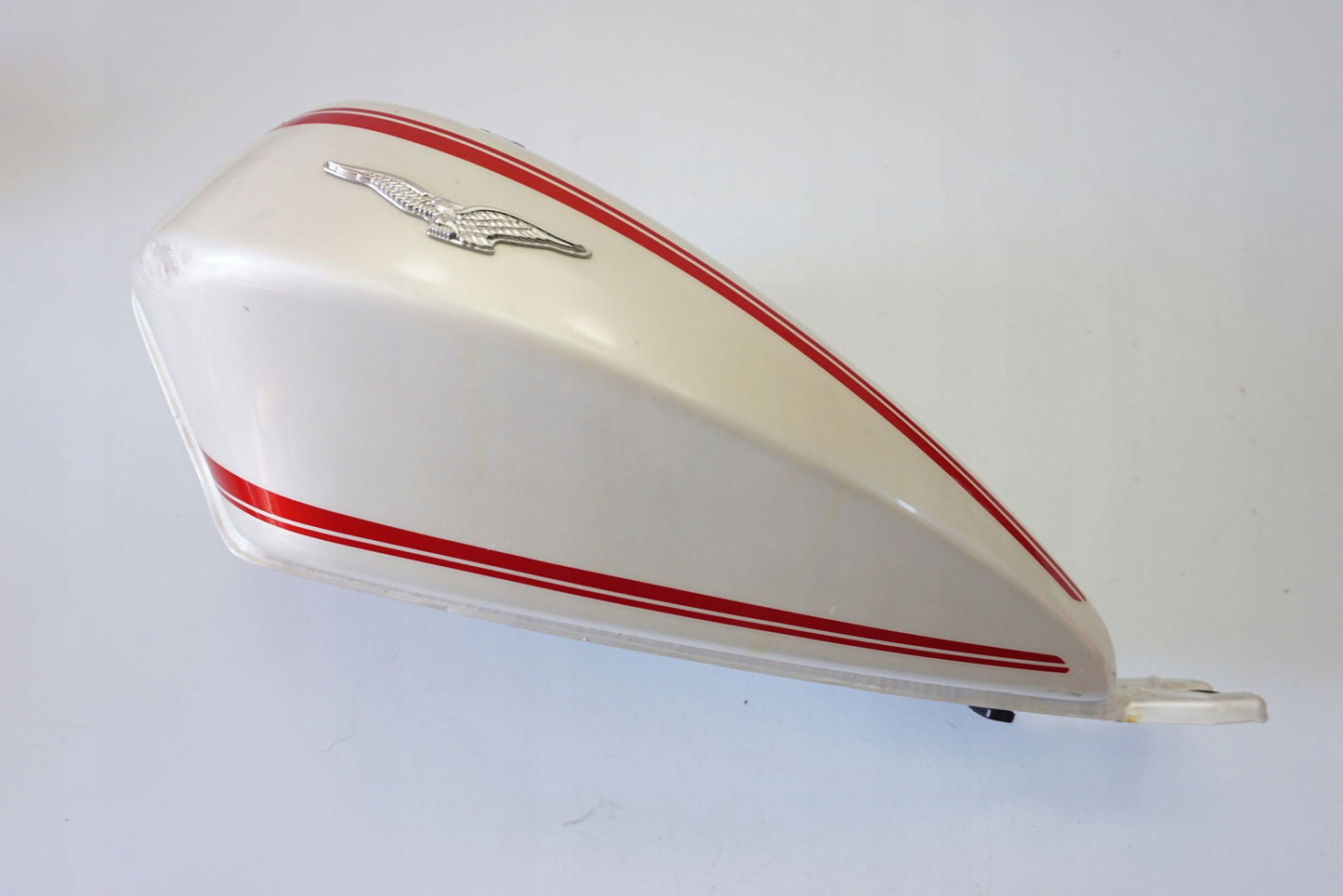 MOTO GUZZI V9 ROAMER Kraftstofftank Benzintank Fuel Tank 13