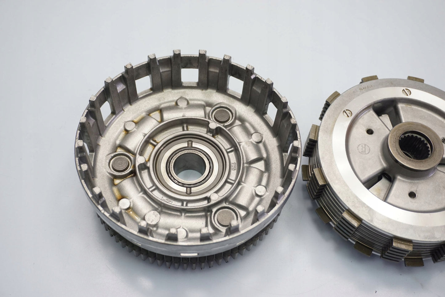 YAMAHA YZF-R7 22- Kupplung Kupplungskorb Clutch