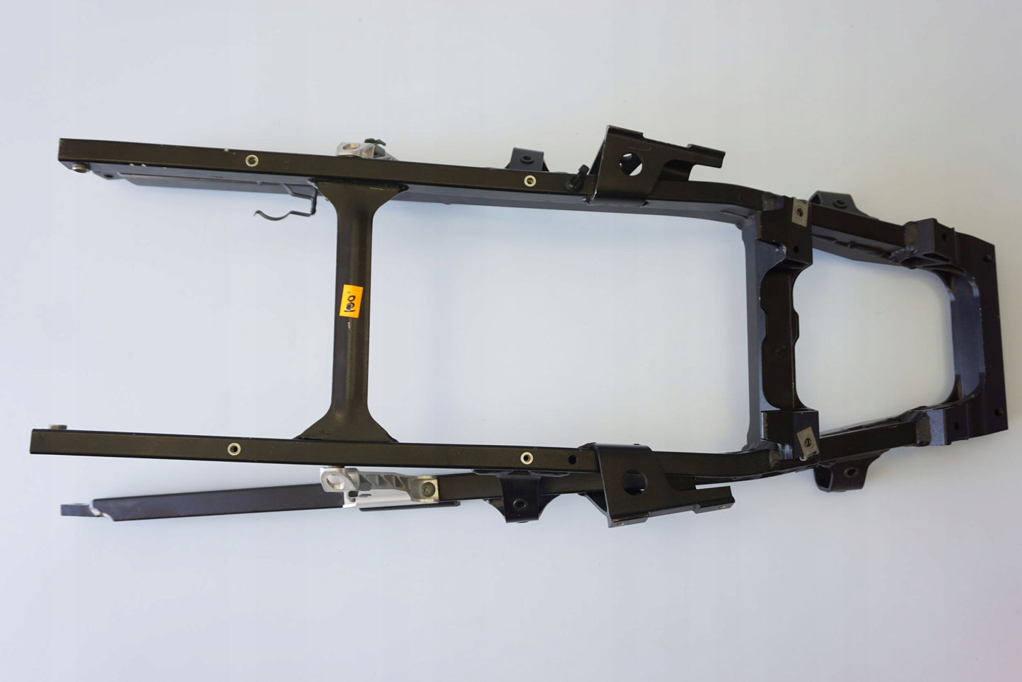 BMW K 1600 GT GTL 10-16 Heckrahmen Rahmen hinten rear frame