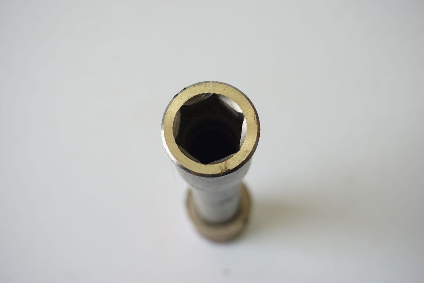 KAWASAKI NINJA H2 SX 18-21 Vorderachse Achse vorne Radachse front axle 3