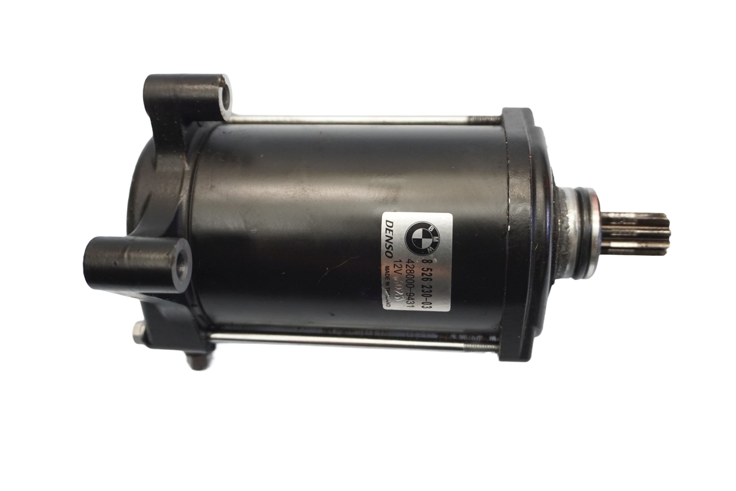 BMW R 1200 GS 13-16 Anlasser Starter Motor