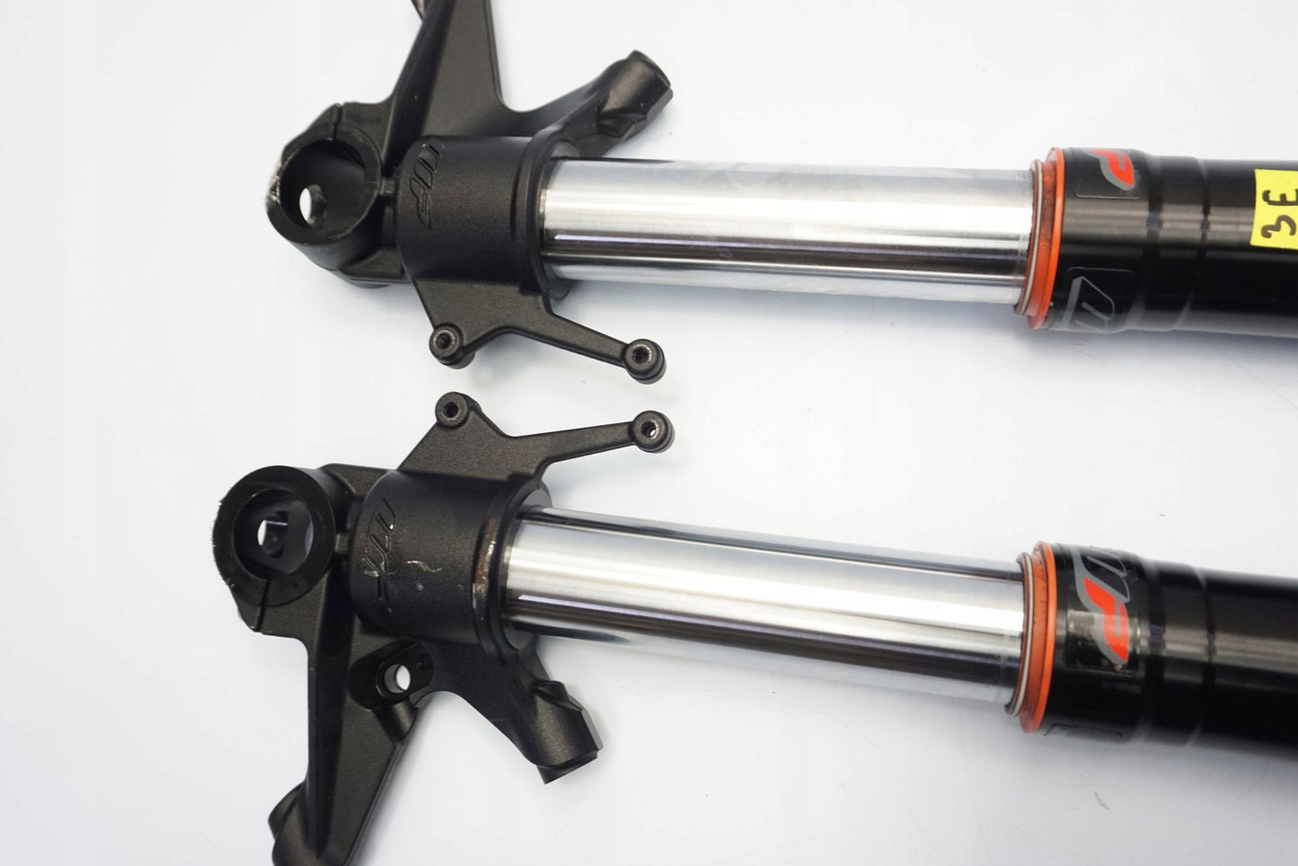 KTM 790 DUKE 18- Gabel Gabelholme Fork Suspension Fourche Forcella Horquilla 7