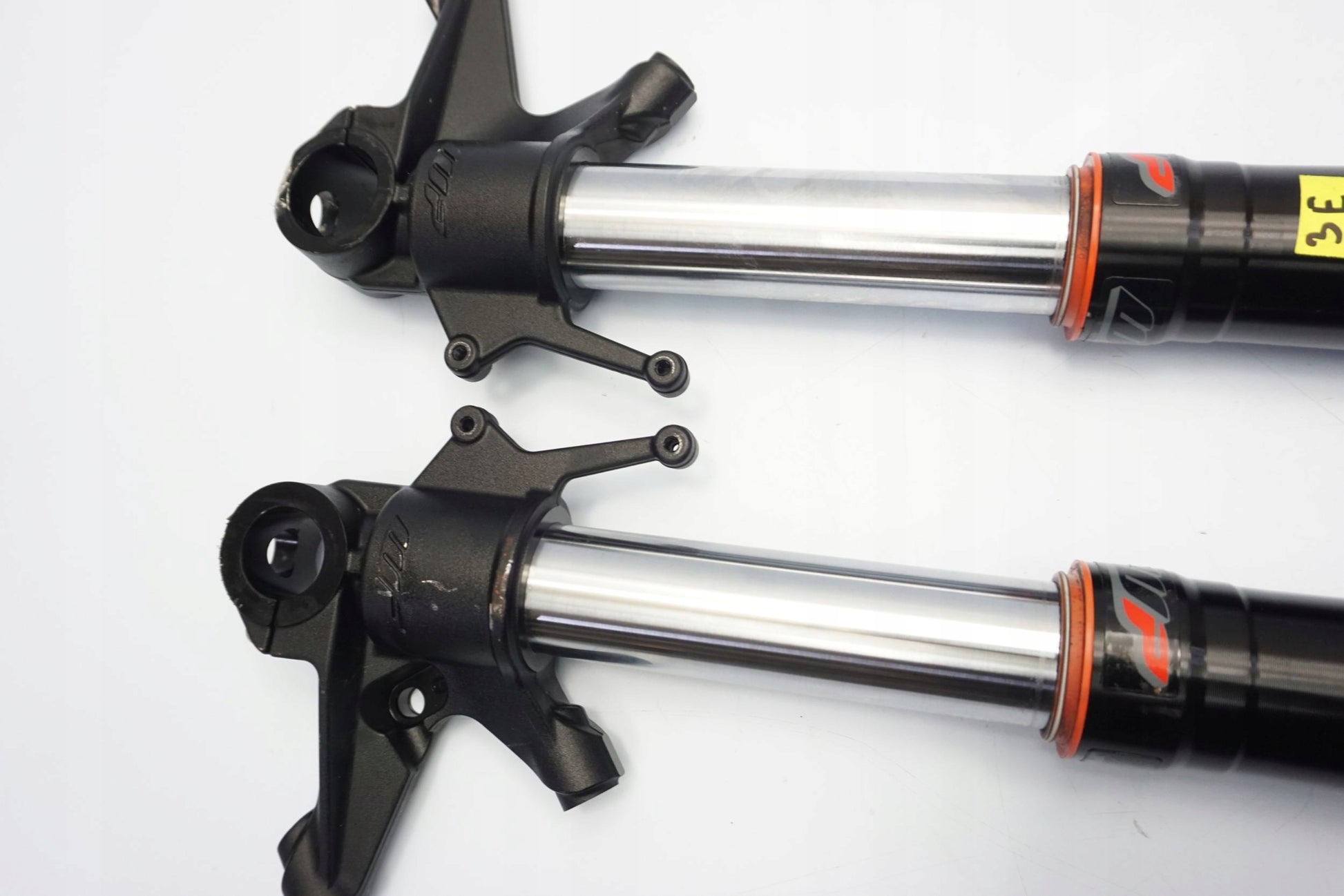 KTM 790 DUKE 18- Gabel Gabelholme Fork Suspension Fourche Forcella Horquilla 7