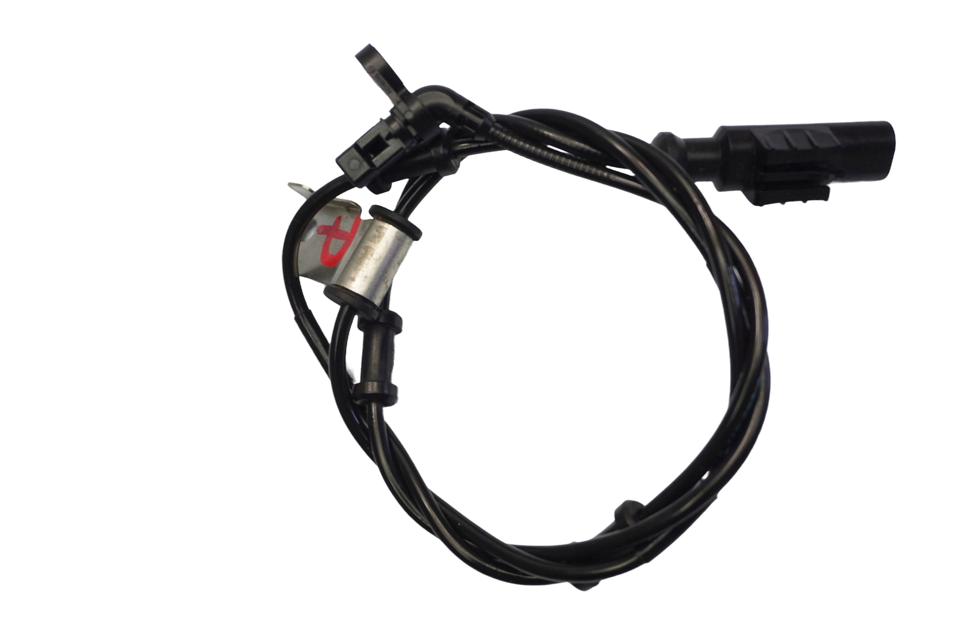 KAWASAKI Z H2 1000 20- ABS Sensor vorne 1