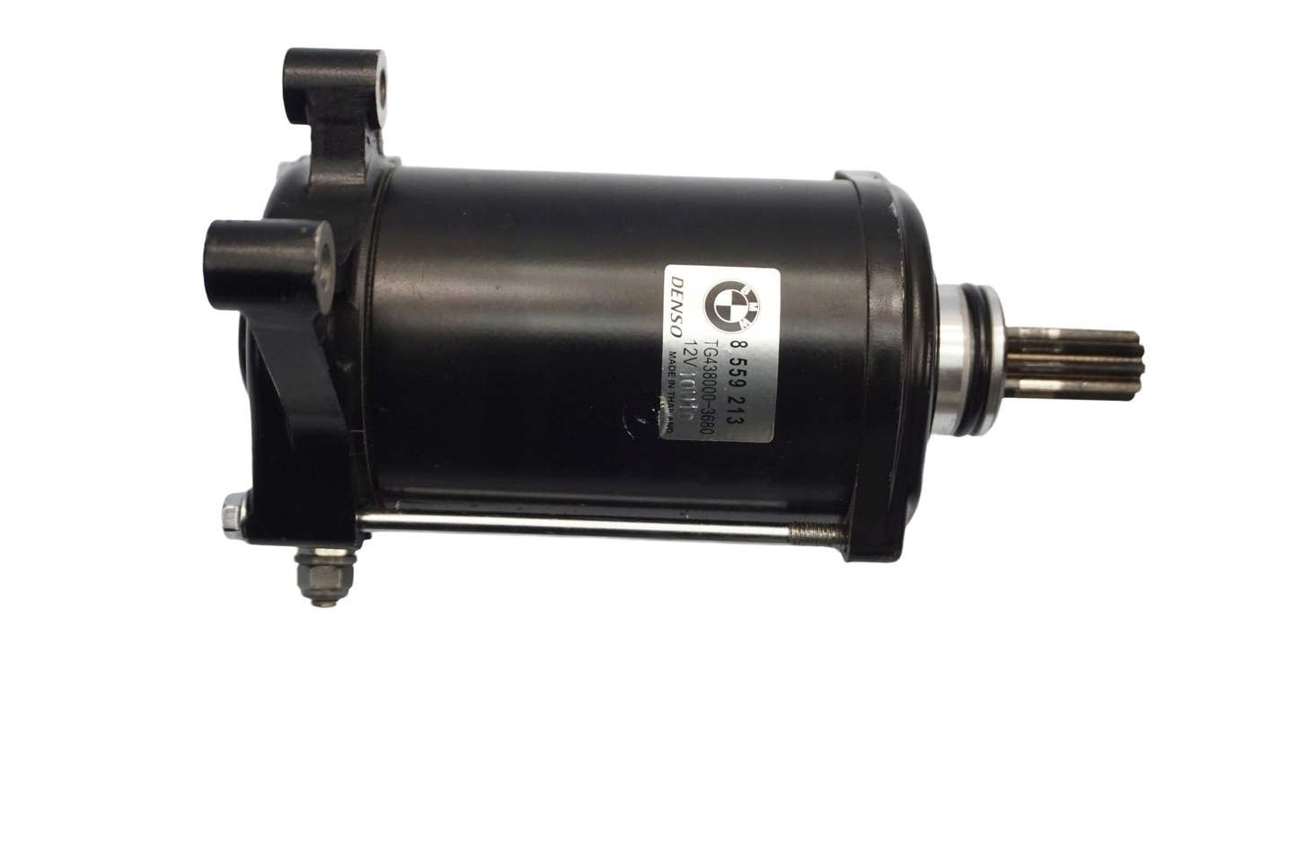 BMW R 1200 RS 15-18 Anlasser Starter Motor