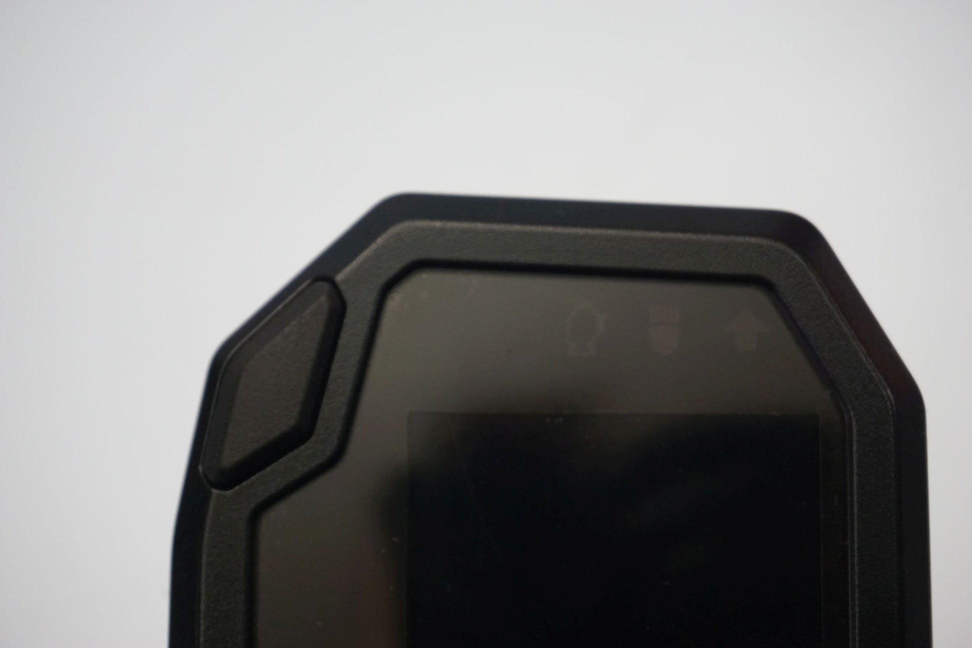 KAWASAKI NINJA 650 20- Tacho Tachometer Cockpit Speedometer 6