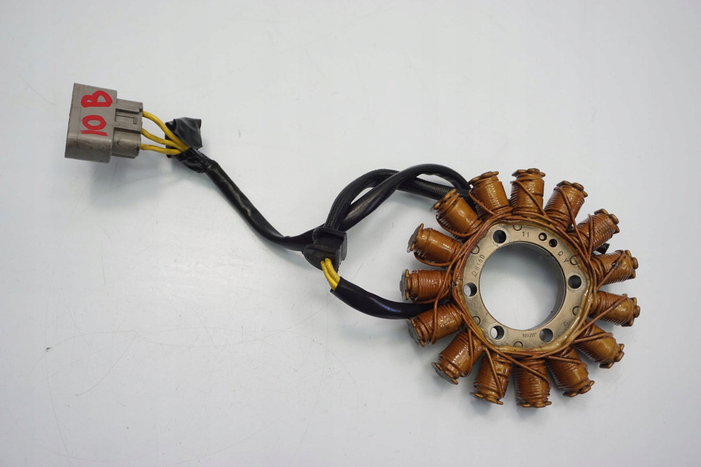 DUCATI 1199 PANIGALE 12-15 Lichtmaschine Stator Generator Lima Alternator