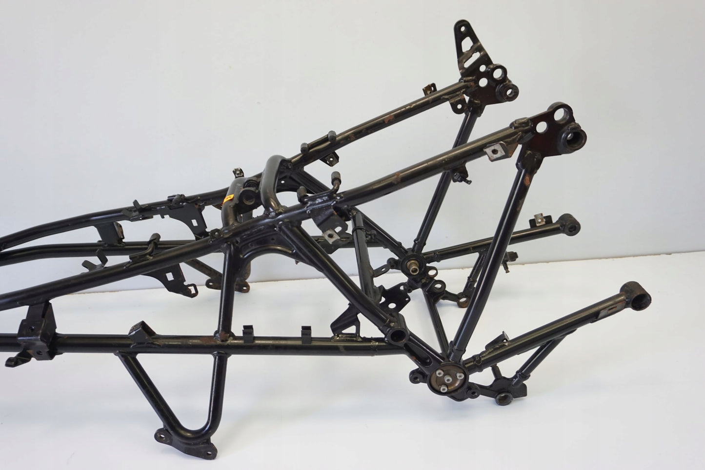 BMW R 1200 ST 05-07 Heckrahmen Rahmen hinten rear frame