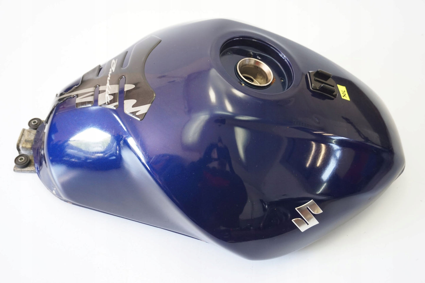 SUZUKI GSF 650 S BANDIT 09-15 Kraftstofftank Benzintank Fuel Tank