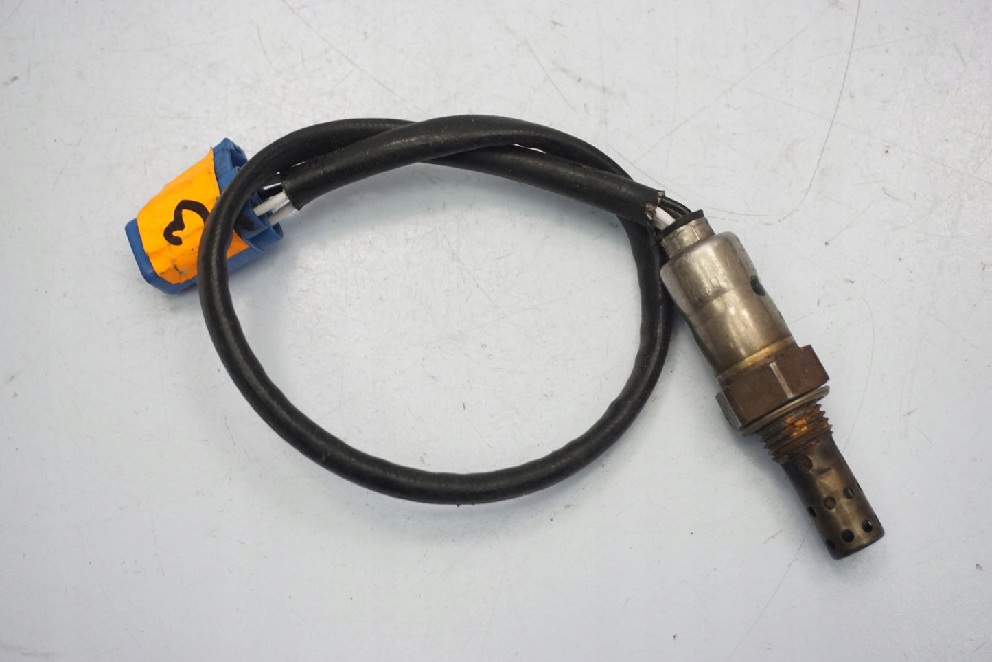 SUZUKI GSX-R 1300 HAYABUSA 08-16 Lambdasonde O2 Sensor Sonde Sonda Lambda