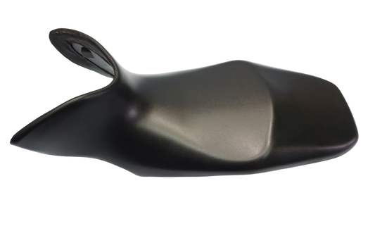 HONDA XL 700 V TRANSALP 08-11 Sitzbank Fahrer Sozius Sitz seat 1