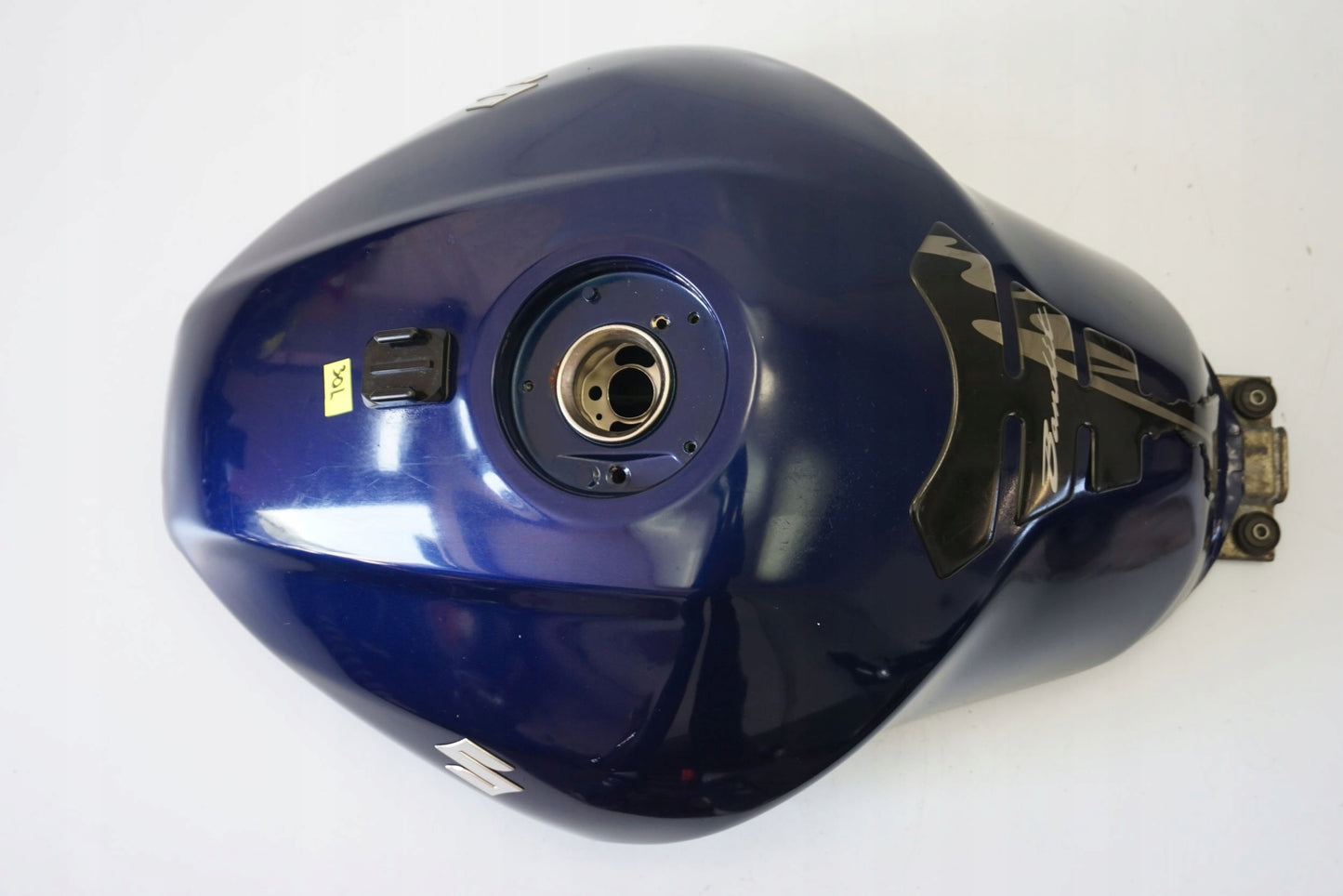 SUZUKI GSF 650 S BANDIT 09-15 Kraftstofftank Benzintank Fuel Tank