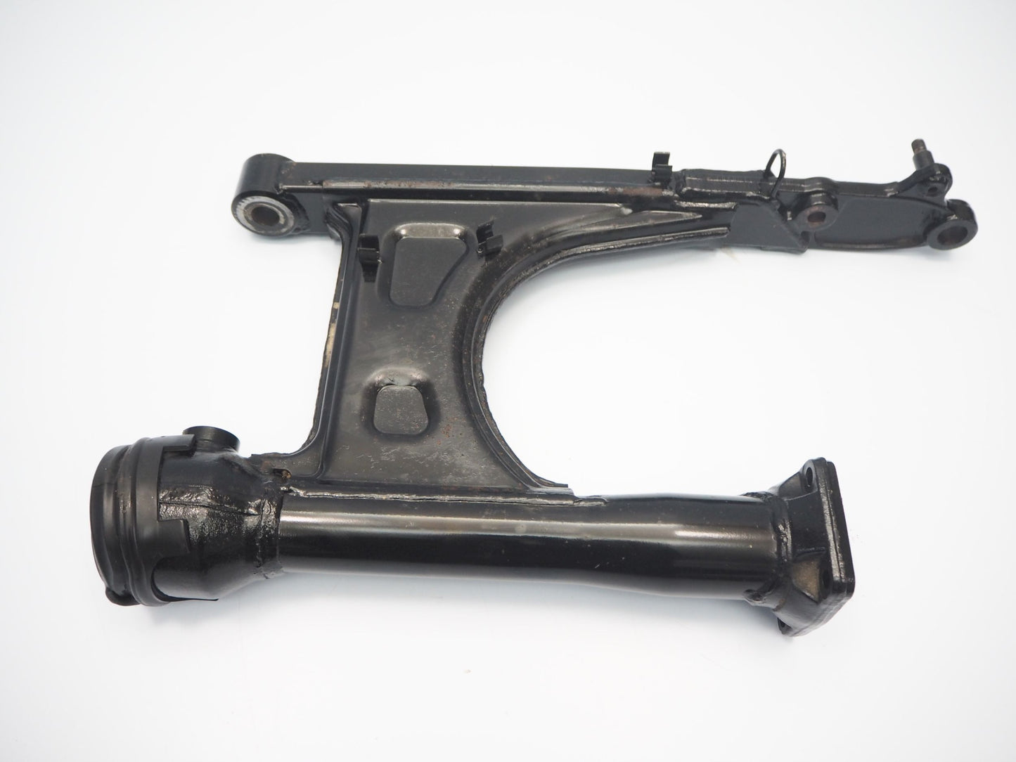 KAWASAKI VN 1500 VULCAN CLASSIC TOURER Schwinge Hinterradschwinge swing arm 6