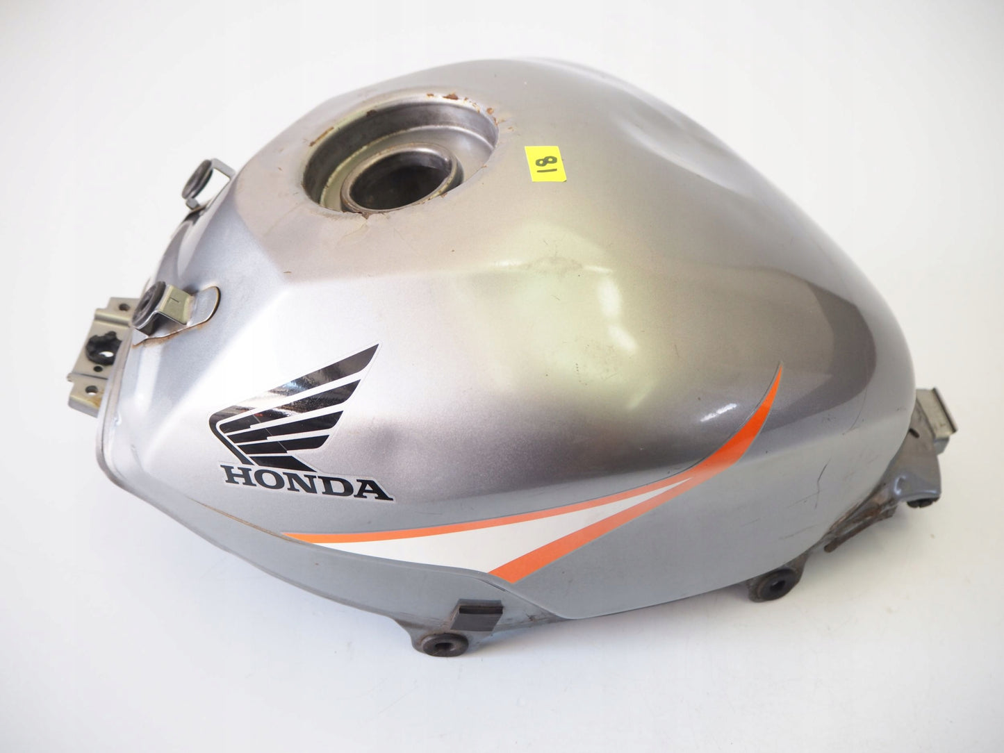 HONDA CBR 125 R JC50 11-16 Kraftstofftank Benzintank Fuel Tank