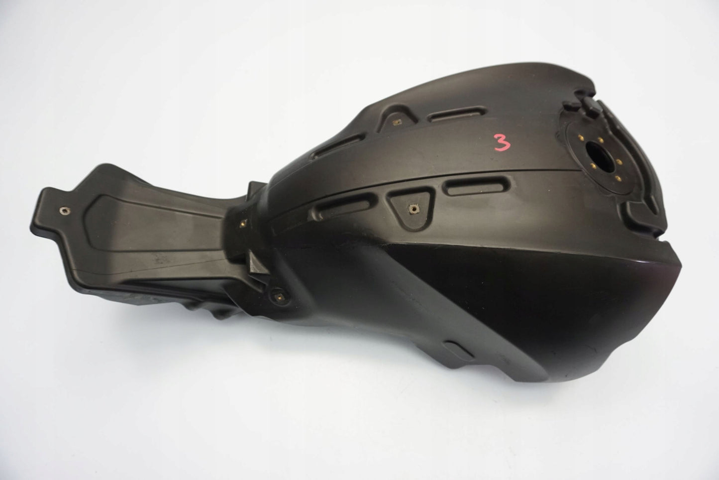 DUCATI MONSTER 696 08-14 Kraftstofftank Benzintank Fuel Tank