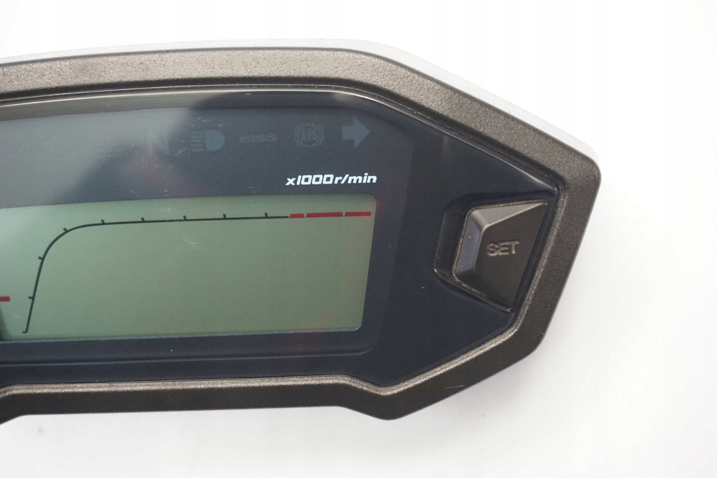 HONDA CB 500 F PC58 17-18 Tacho Tachometer Cockpit Speedometer