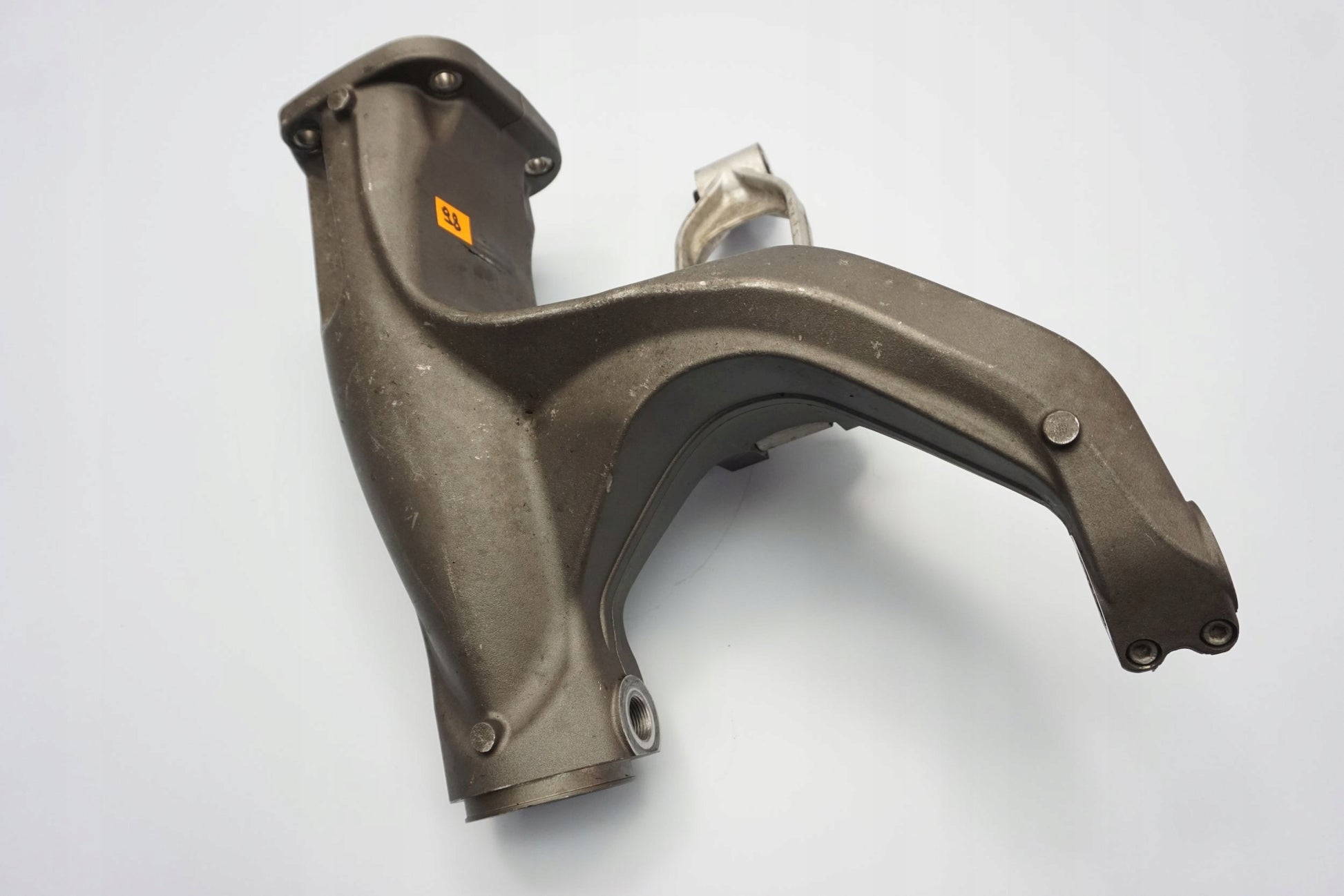 MOTO GUZZI BREVA V 1100 Schwinge Hinterradschwinge swing arm 2