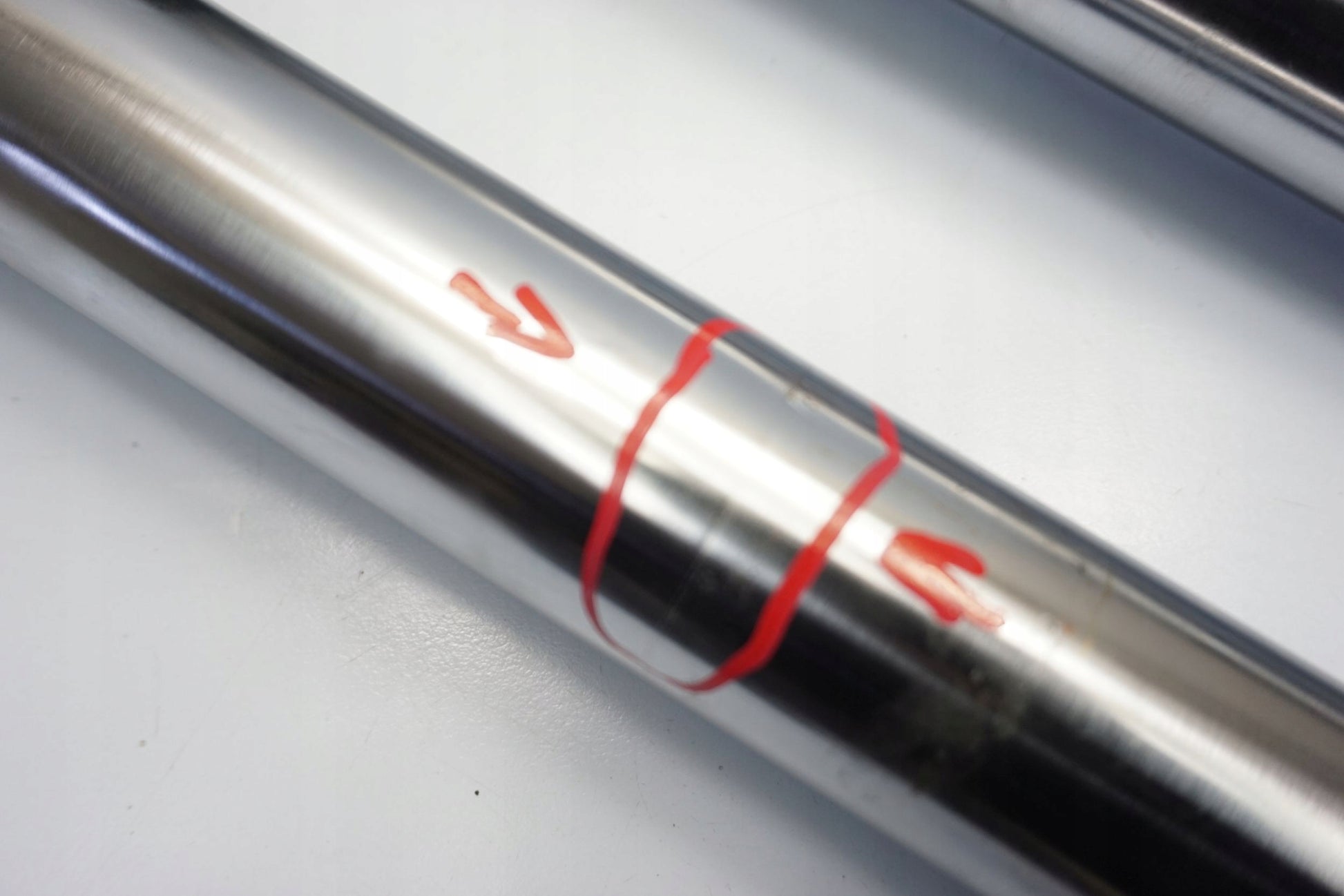 ROYAL ENFIELD INTERCEPTOR 650 19- Gabel Gabelholme Fork Suspension Fourche Forcella Horquilla 3