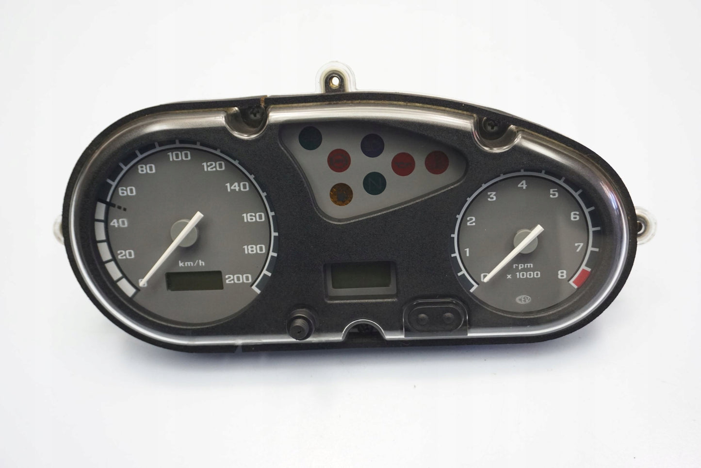 BMW F 650 GS 00-08 Tacho Tachometer Cockpit Speedometer