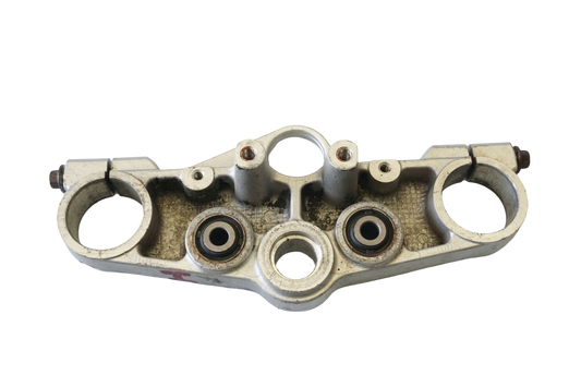 SUZUKI GSX 650 F 08-16 obere Gabelbrücke Triple Clamp oben