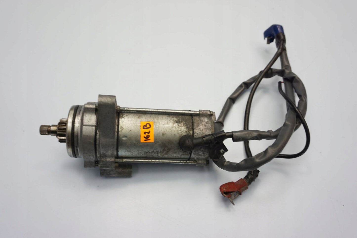 HONDA GL 1800 GOLDWING 01-05 Anlasser Starter Motor 2