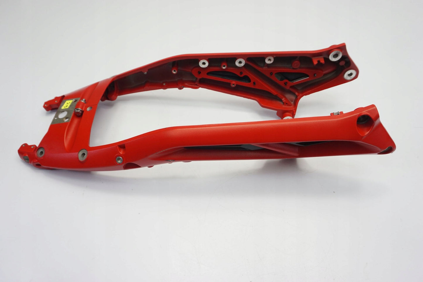 TRIUMPH STREET TRIPLE 675 R 13-17 Heckrahmen Rahmen hinten rear frame