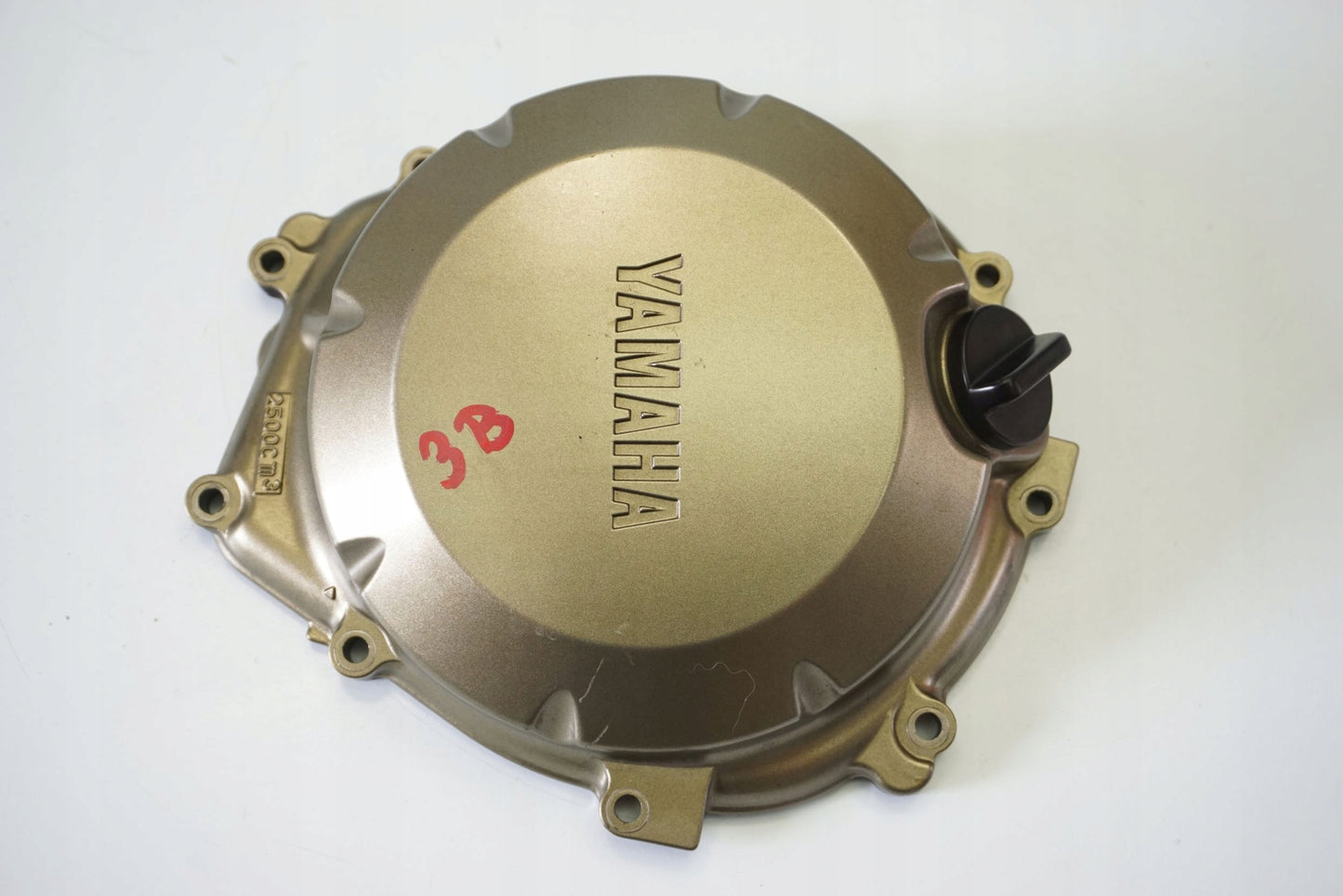 YAMAHA XJ6 N 09-16 Motordeckel Engine Cover