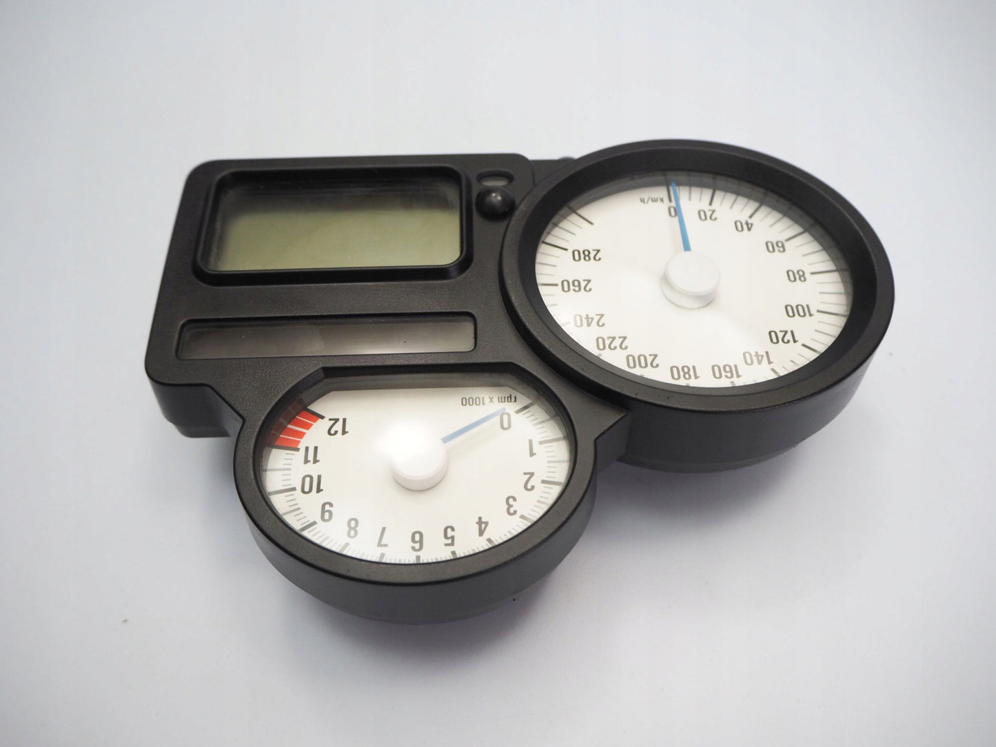 BMW K 1300 R 09-16 Tacho Tachometer Cockpit Speedometer