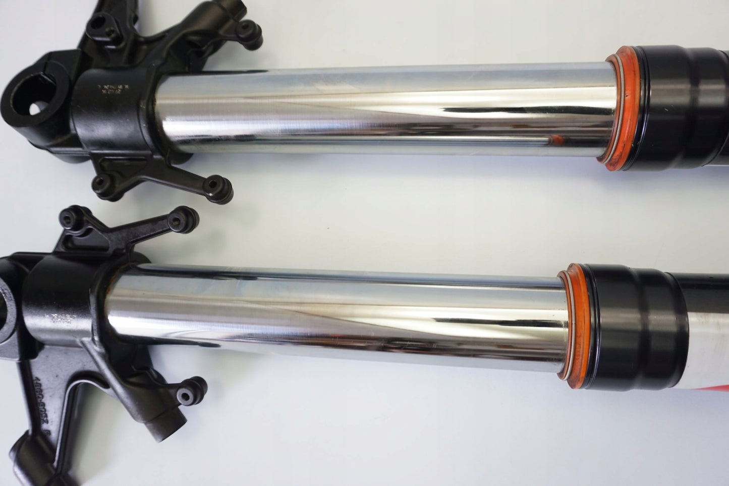 KTM 1190 ADVENTURE 13-16 Gabel Gabelholme Fork Suspension Fourche Forcella Horquilla 2