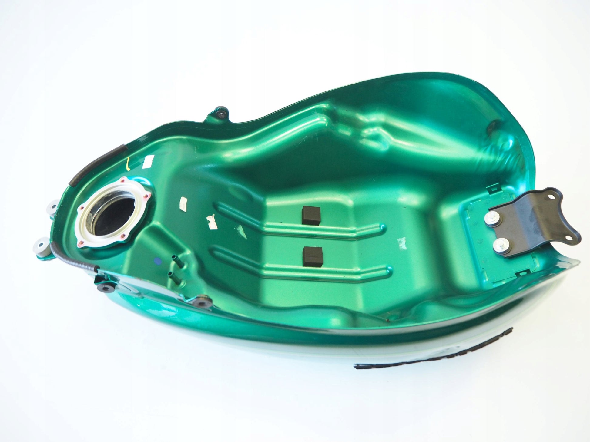 KAWASAKI Z 650 RS 22- Kraftstofftank Benzintank Fuel Tank 4