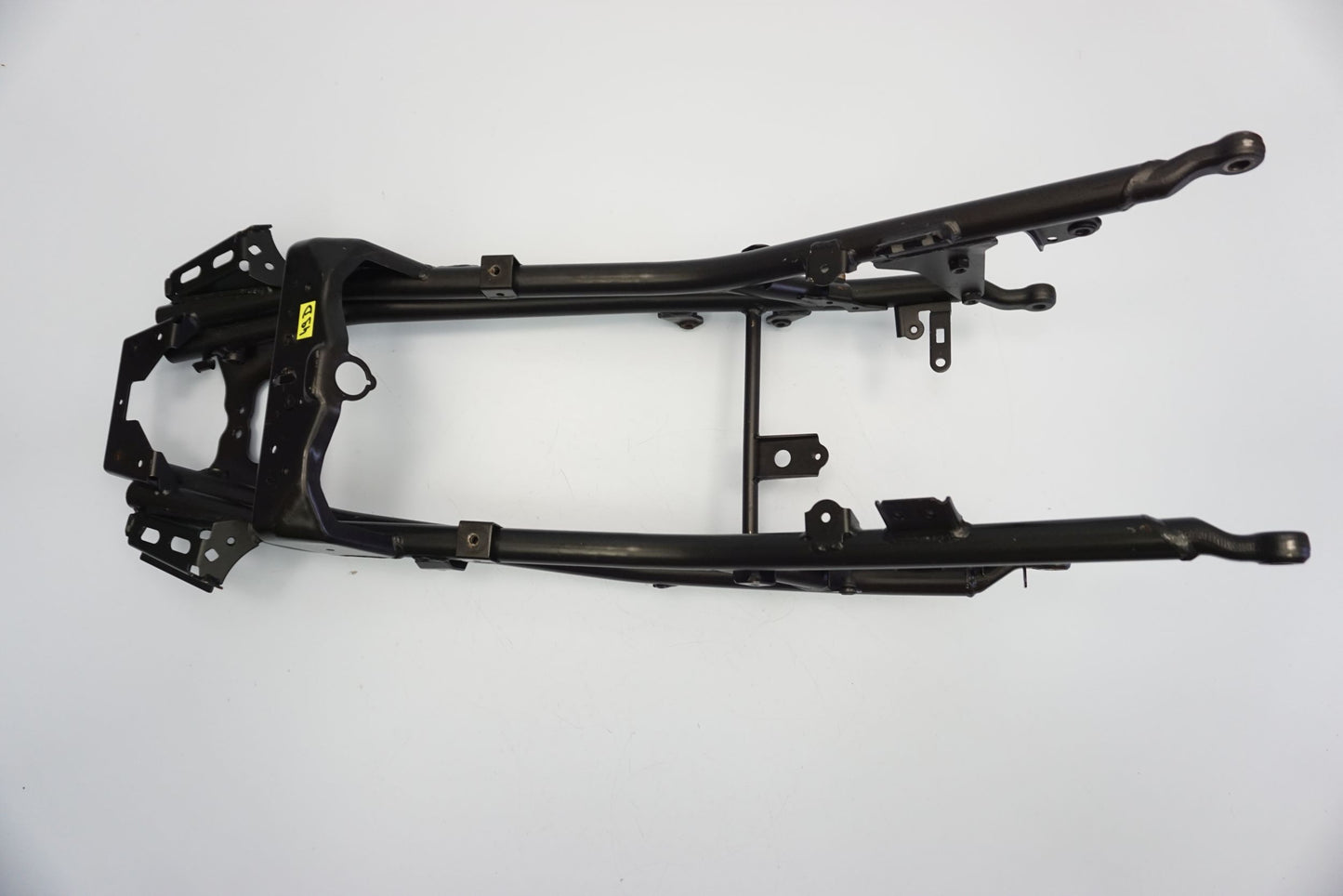 HONDA CBR 500 R 16-18 Heckrahmen Rahmen hinten rear frame