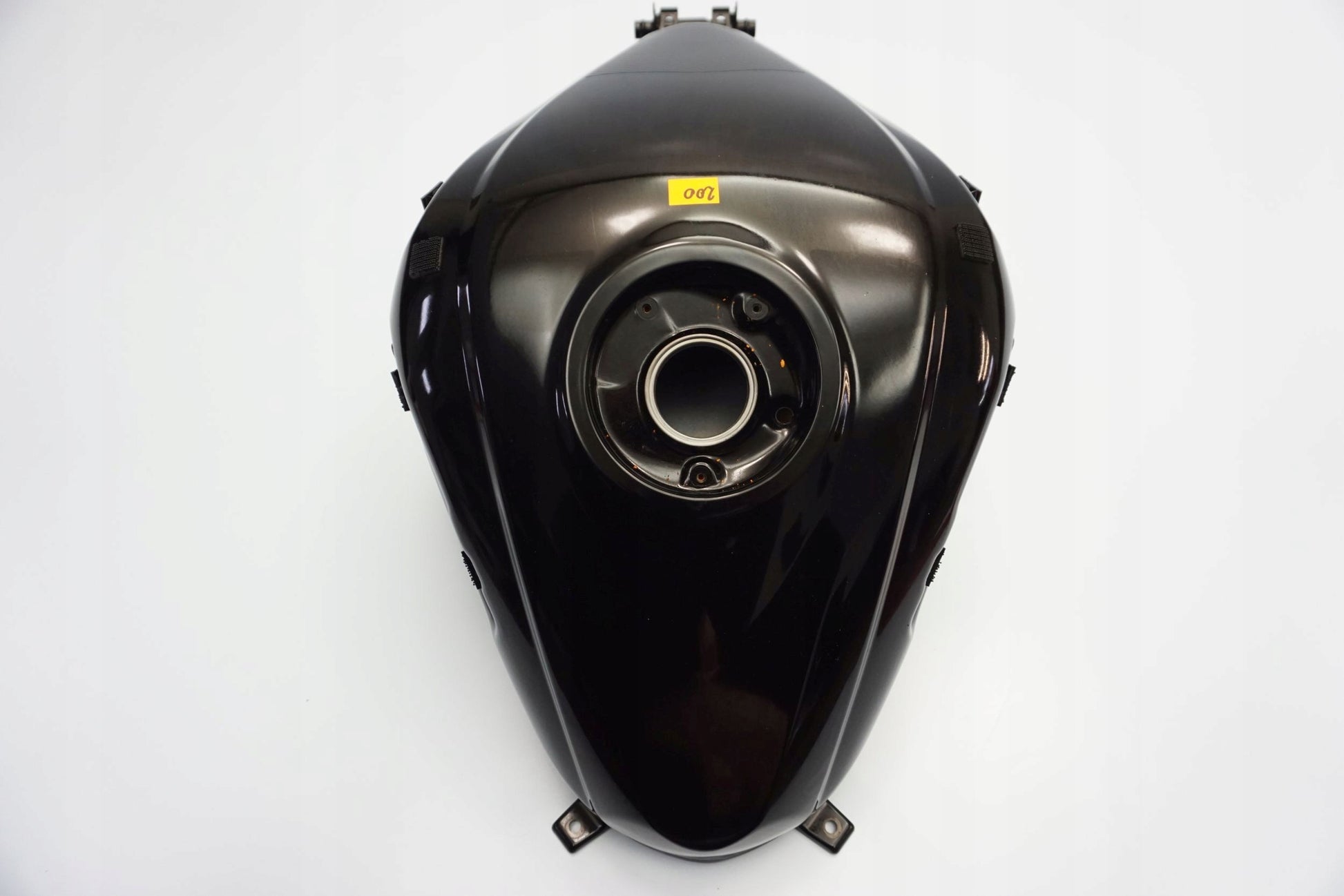 HONDA VFR 1200 F 09-16 Kraftstofftank Benzintank Fuel Tank 10