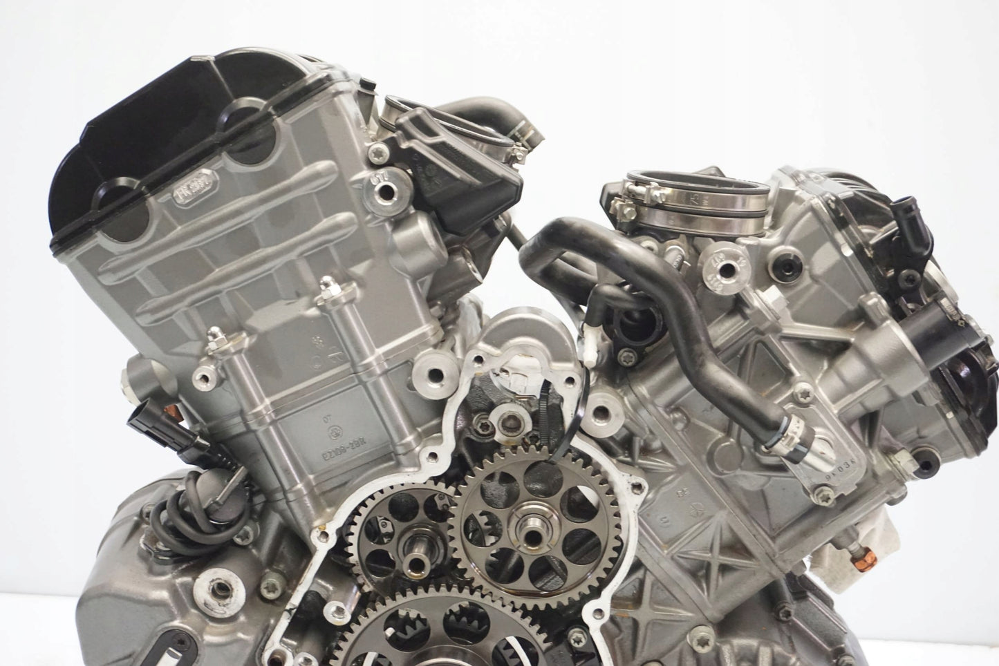 KTM 1290 SUPER DUKE R 20- Motor Motorblock Engine 5