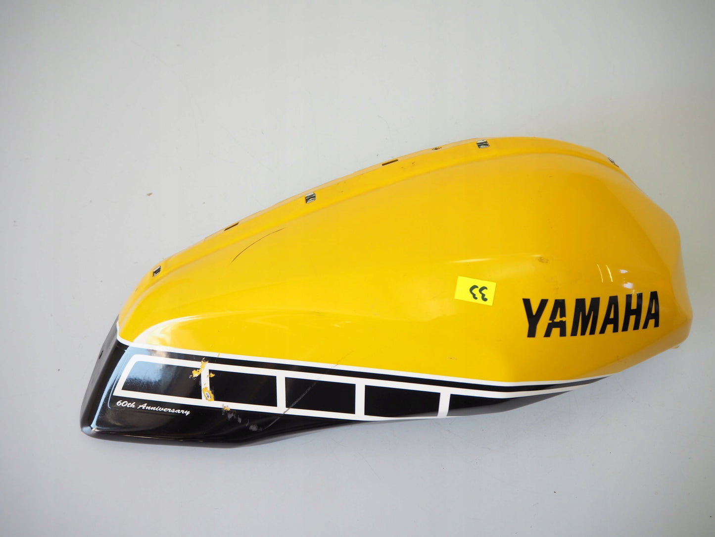 YAMAHA XSR-700 16-18 Tankabdeckung Tank Cover Tankverkleidung