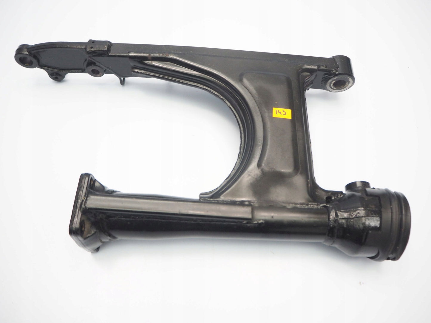 KAWASAKI VN 1500 VULCAN CLASSIC TOURER Schwinge Hinterradschwinge swing arm 4