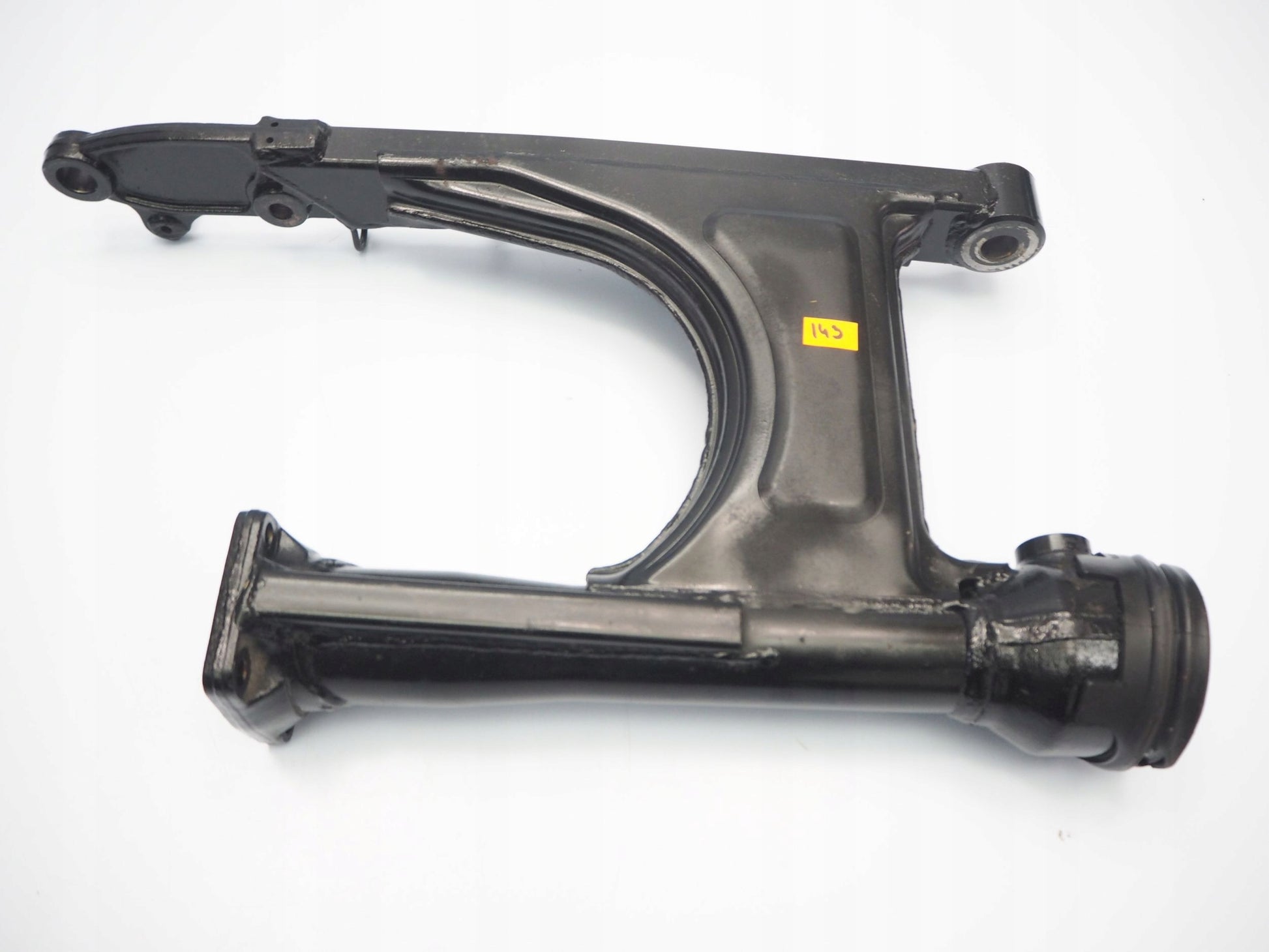 KAWASAKI VN 1500 VULCAN CLASSIC TOURER Schwinge Hinterradschwinge swing arm 4