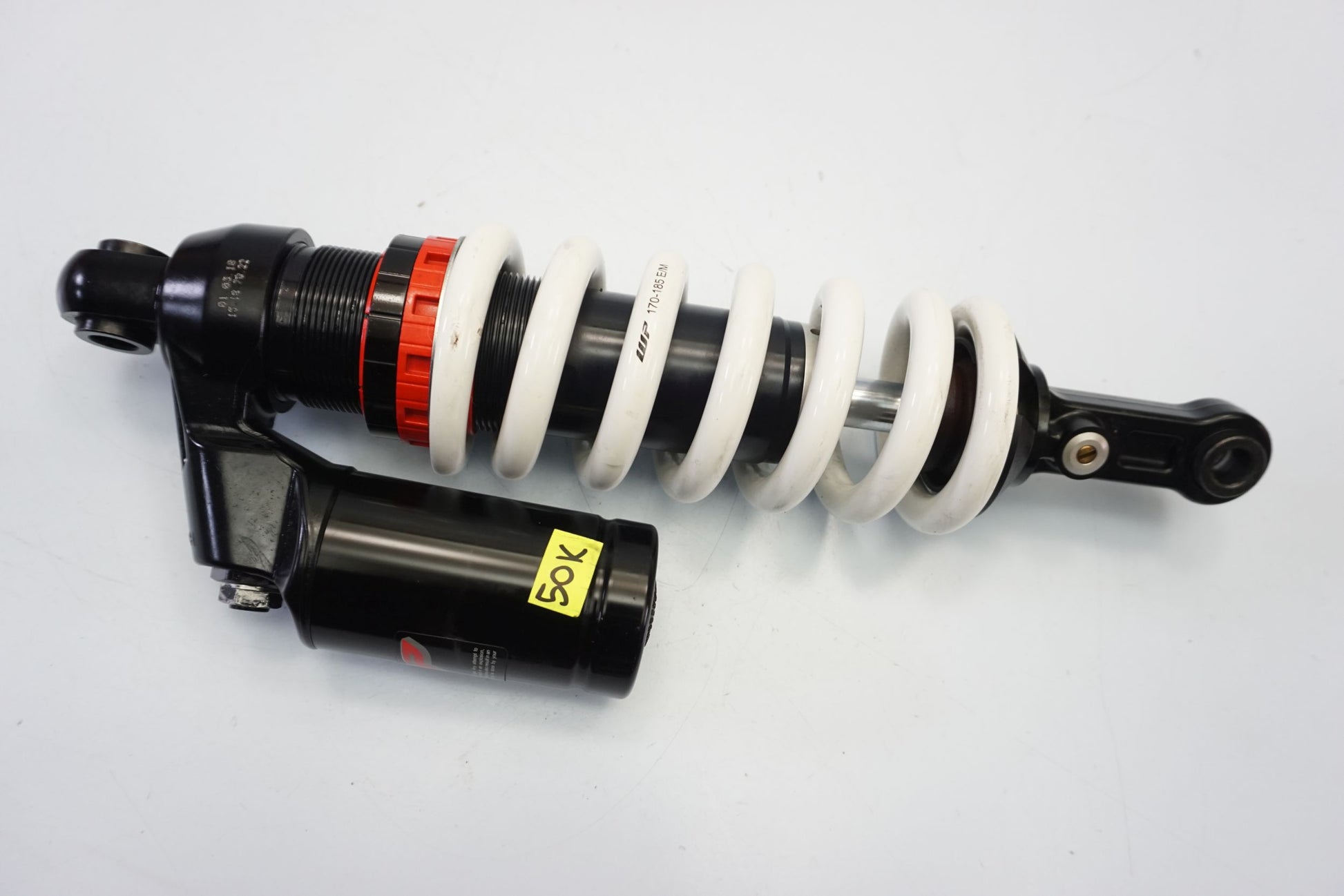 KTM 1290 SUPER DUKE R 17-20 Stoßdämpfer Federbein shock absorber 3