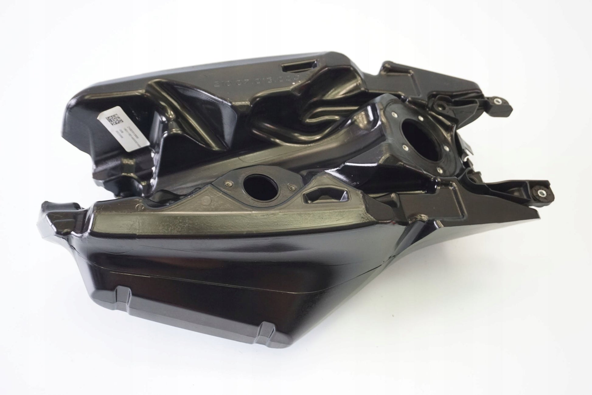 HUSQVARNA 701 VITPILEN Kraftstofftank Benzintank Fuel Tank 3