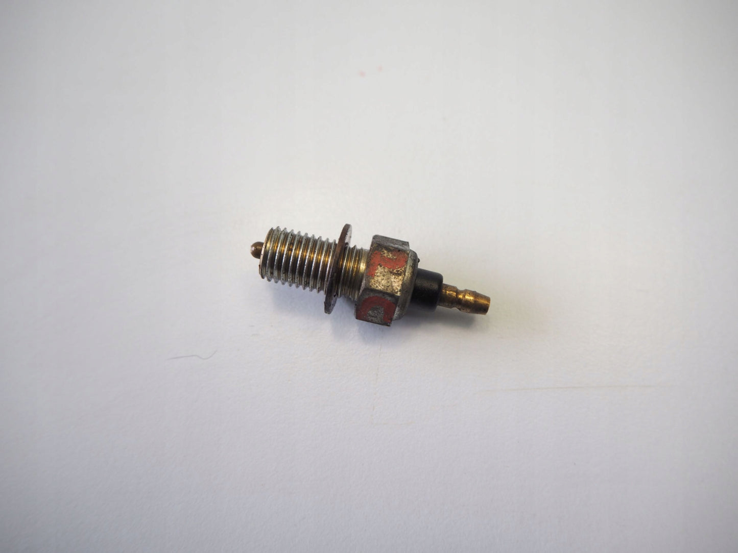 YAMAHA XJ6 N 09-16 Leerlaufschalter Gangsensor Neutral Switch