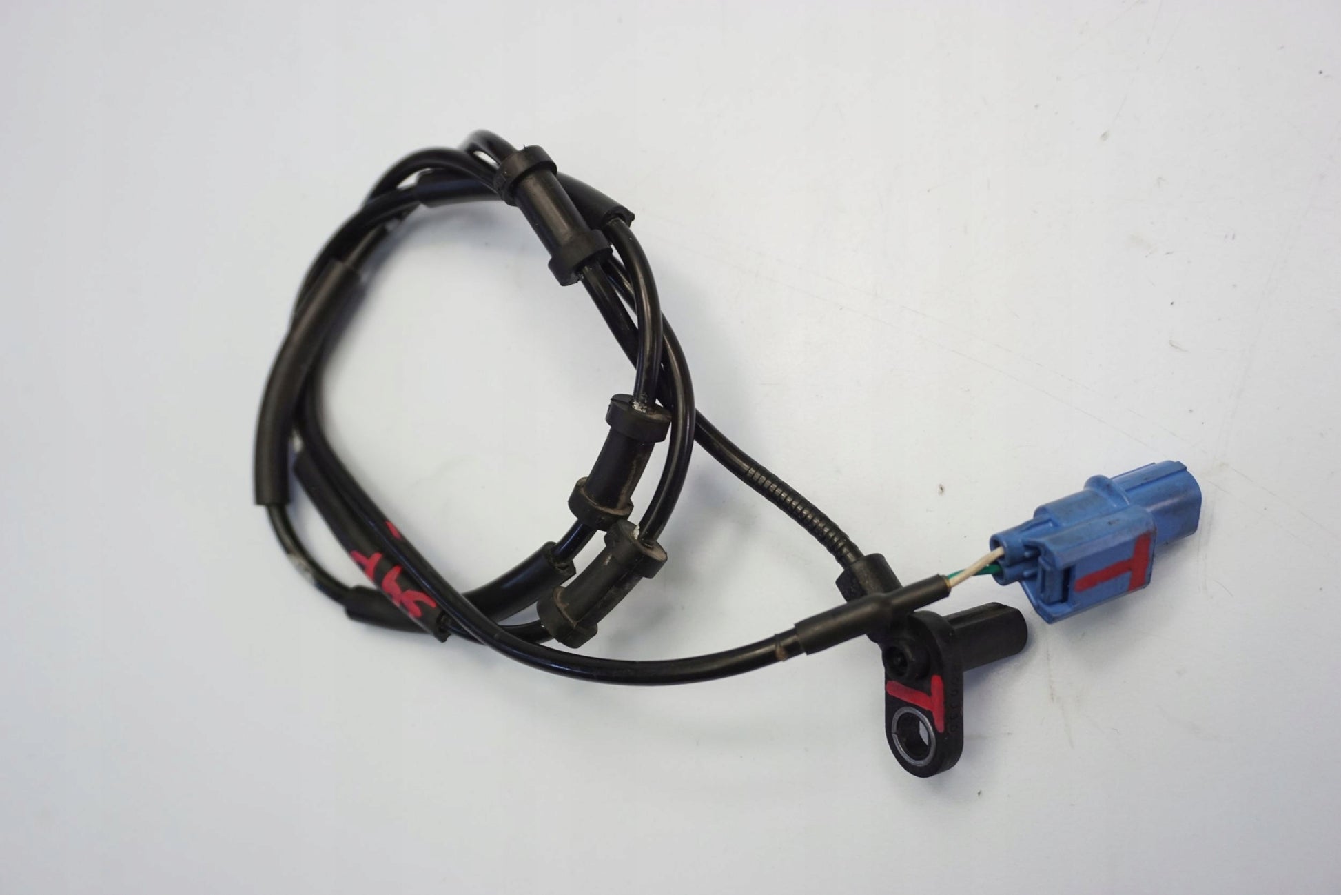 KAWASAKI Z-900 20- ABS Sensor hinten 5