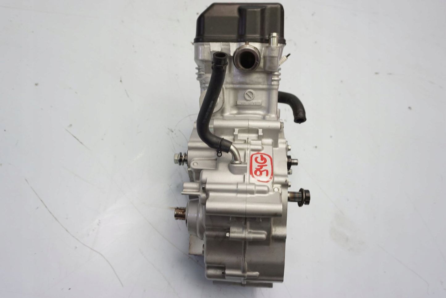 HONDA CB 125 R JC79 18-20 Motor Motorblock Engine