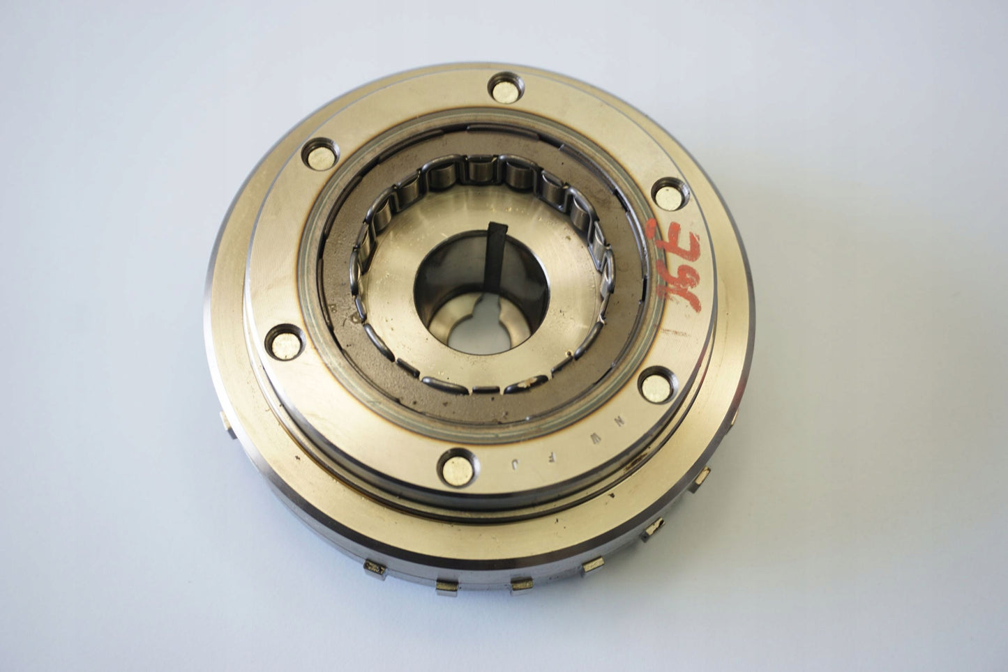 SUZUKI GSX 650 F 08-16 Polrad Schwungrad Rotor Flywheel