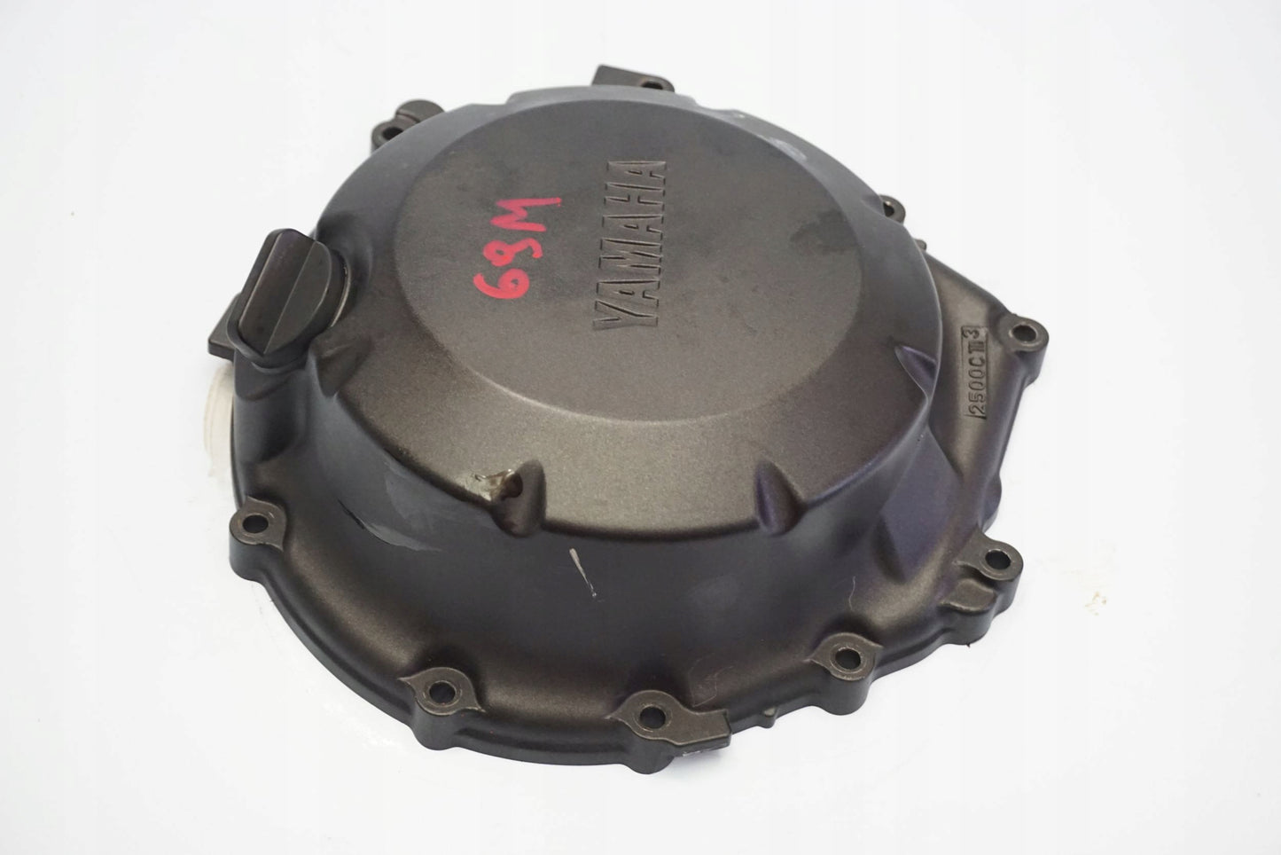 YAMAHA XJ6 DIVERSION N 09-16 Motordeckel Engine Cover