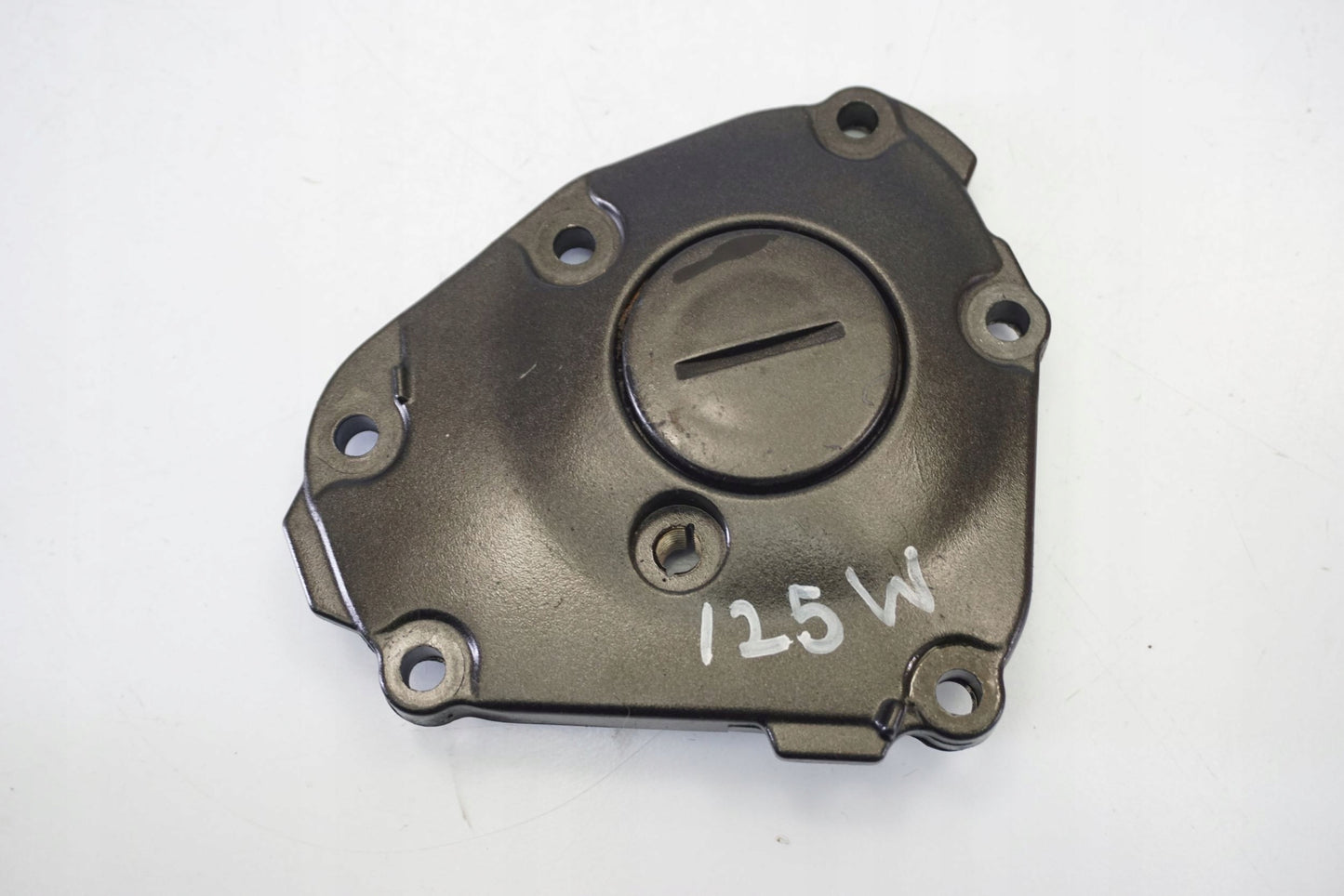 YAMAHA YZF-R1 RN12 04-06 Motordeckel Engine Cover