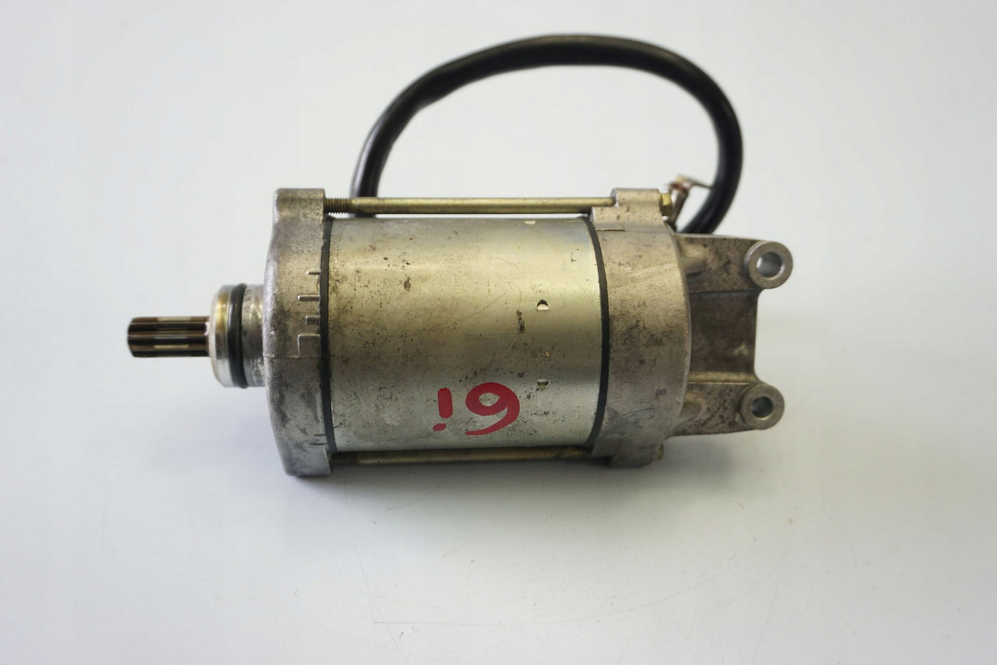 HONDA CB 600 F HORNET S 00-02 Anlasser Starter Motor