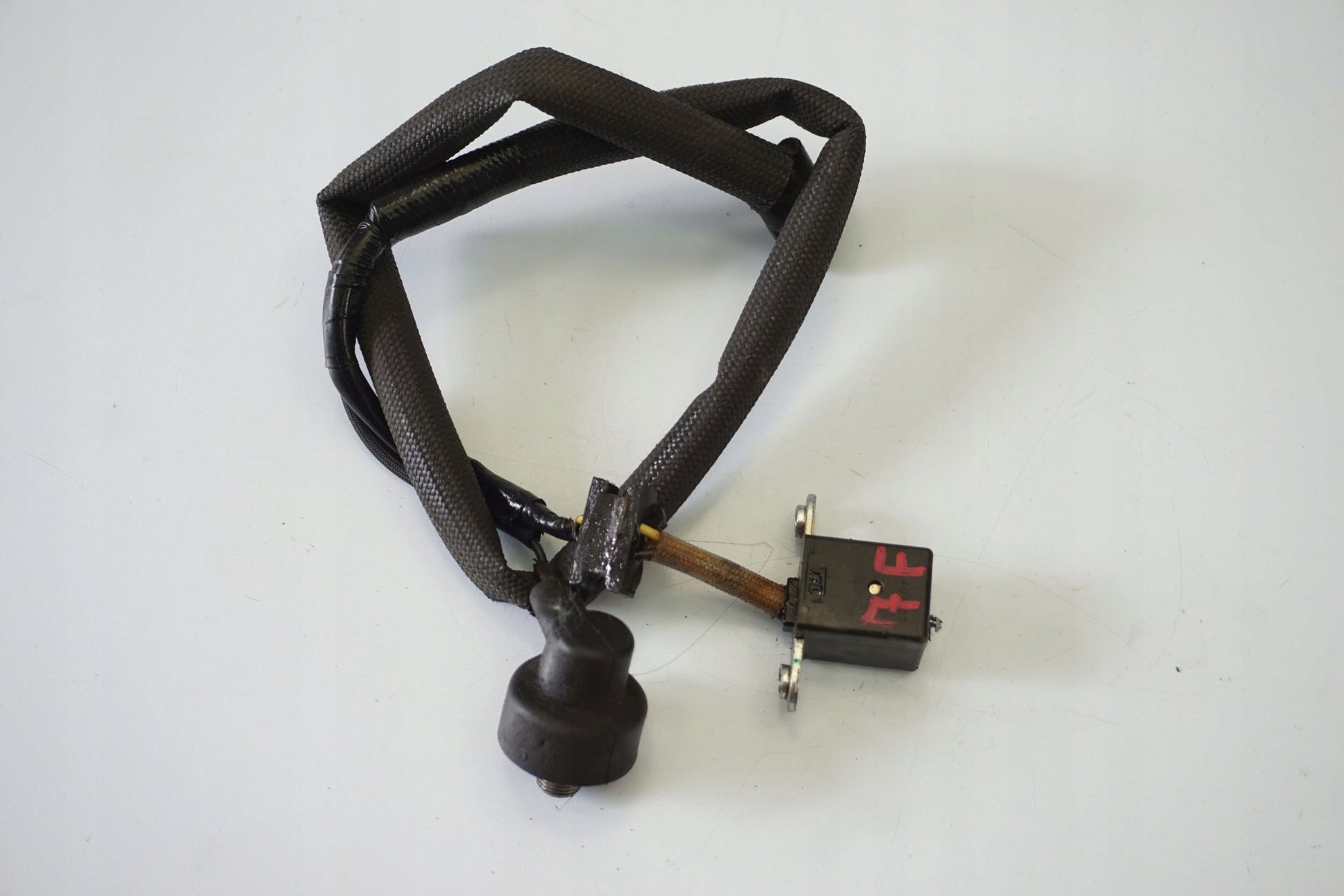 KAWASAKI VERSYS 650 15-21 Impulsgeber Zündgeber Pick Up 6